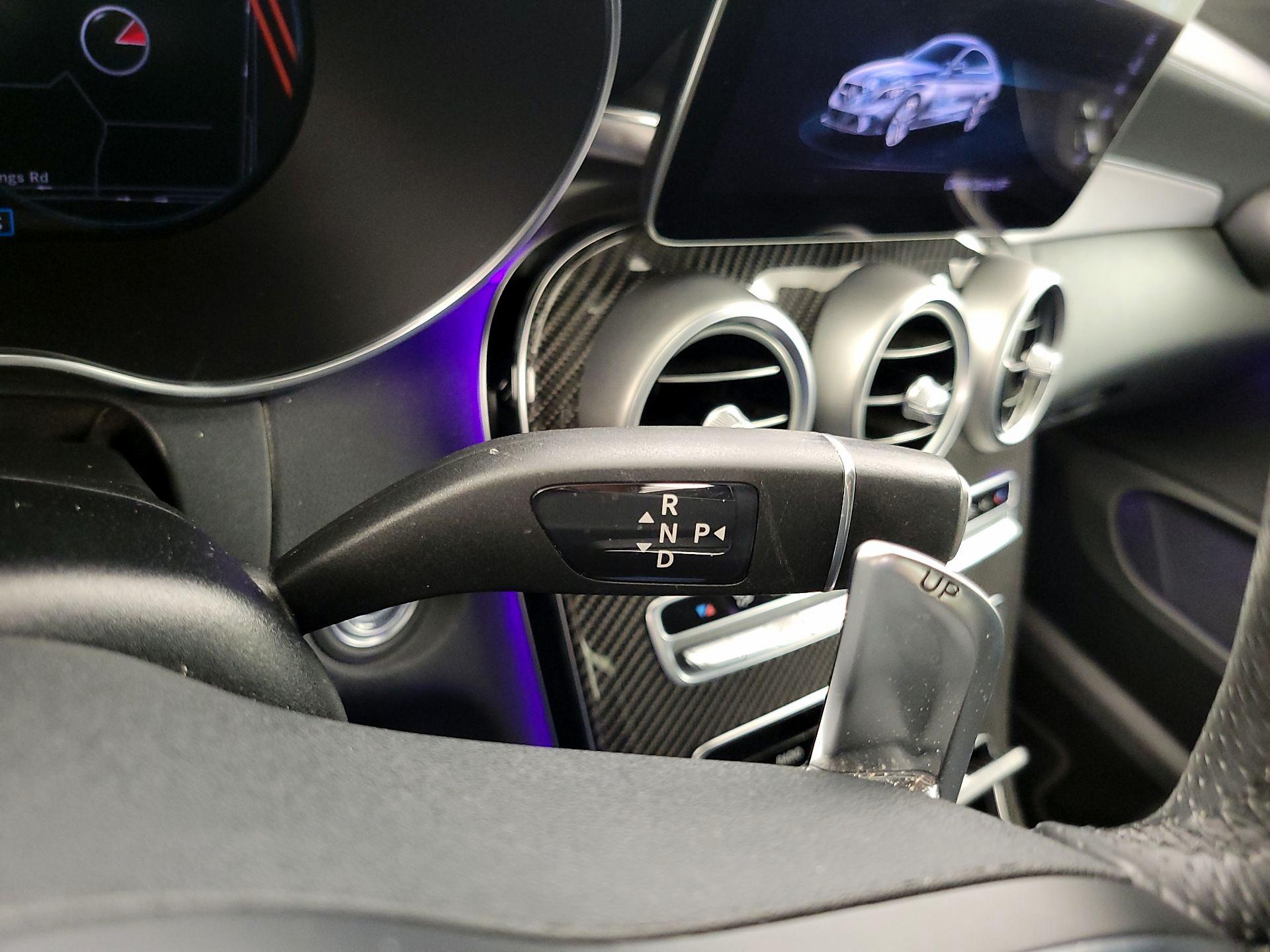 Thumbnail: 2020 Mercedes-Benz C-Class - 18