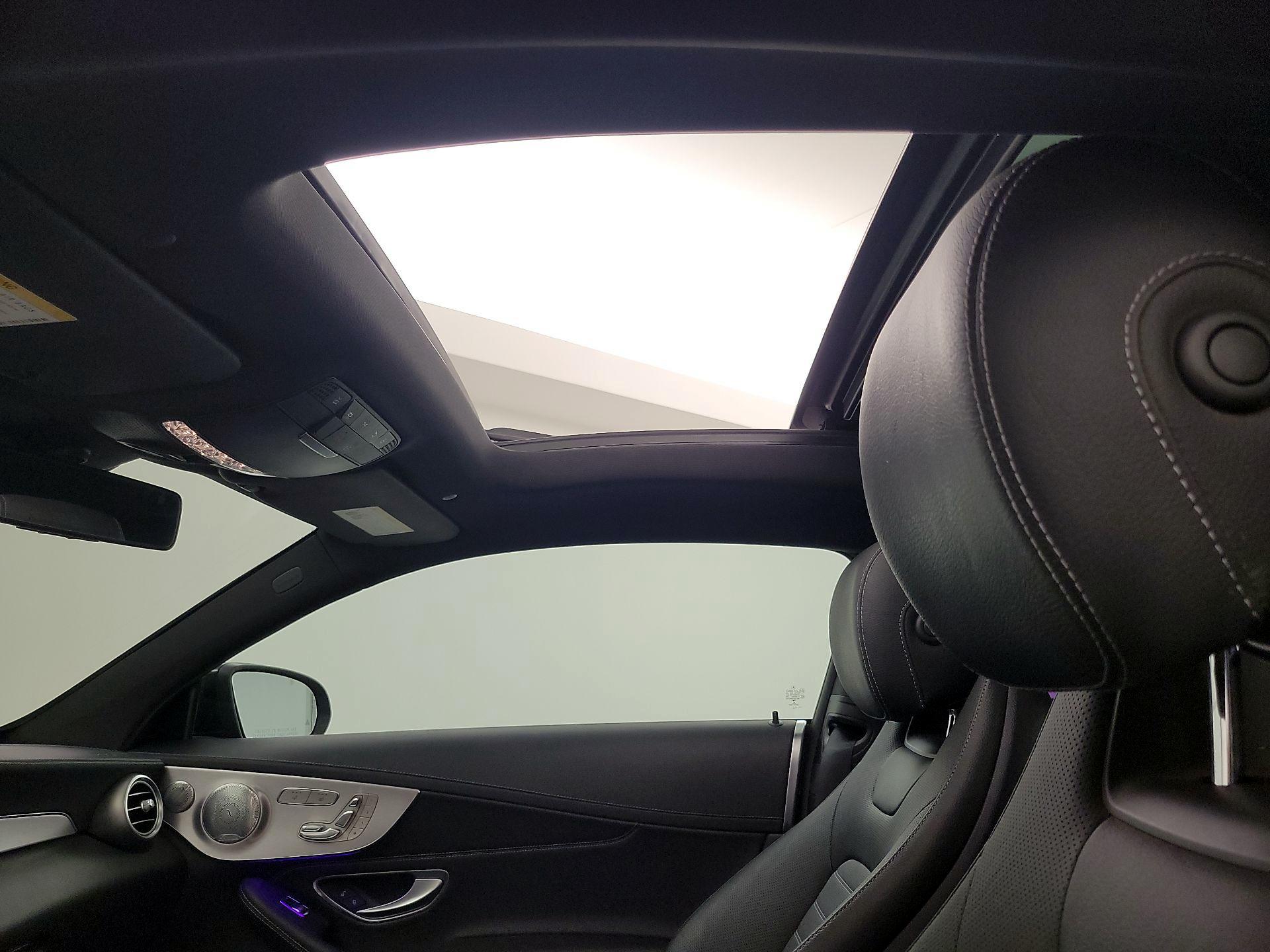 Thumbnail: 2020 Mercedes-Benz C-Class - 20