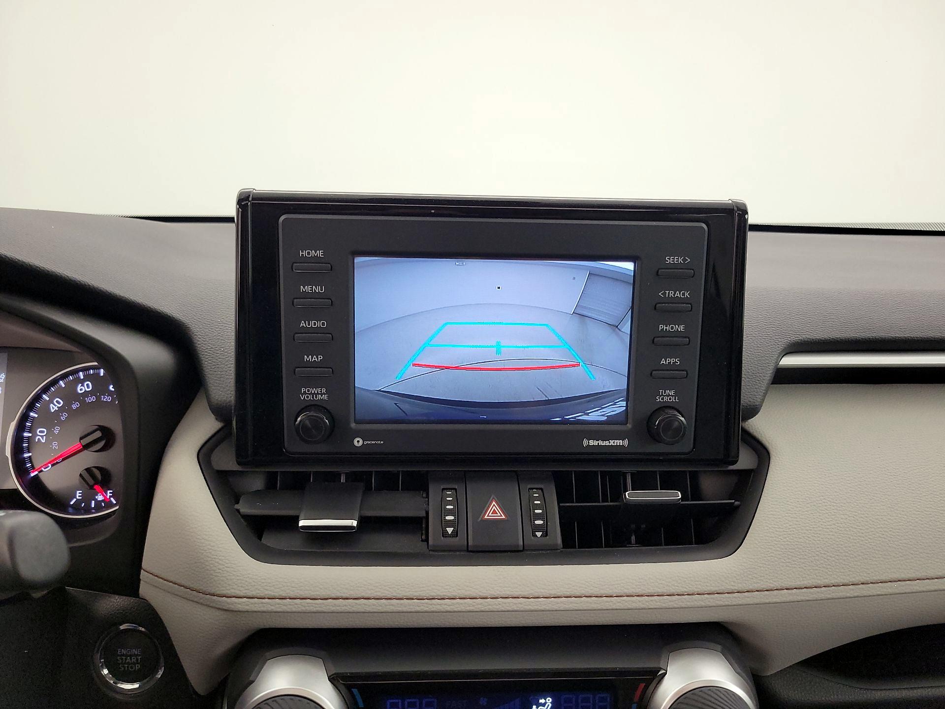 Thumbnail: 2022 Toyota RAV4 - 14