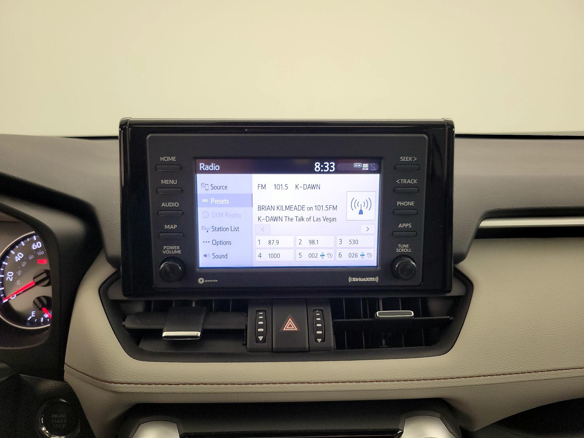 Thumbnail: 2022 Toyota RAV4 - 15