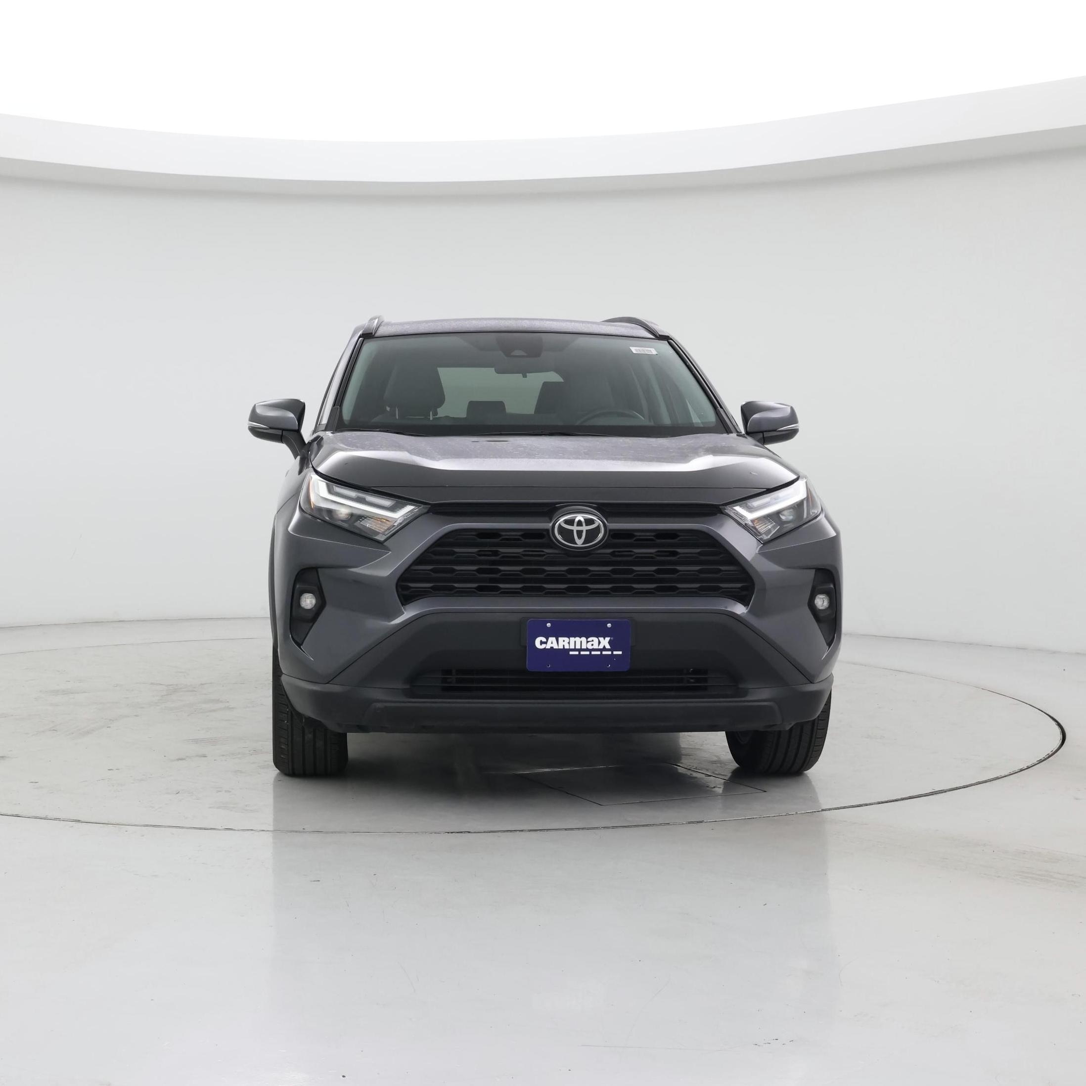 Thumbnail: 2022 Toyota RAV4 - 5