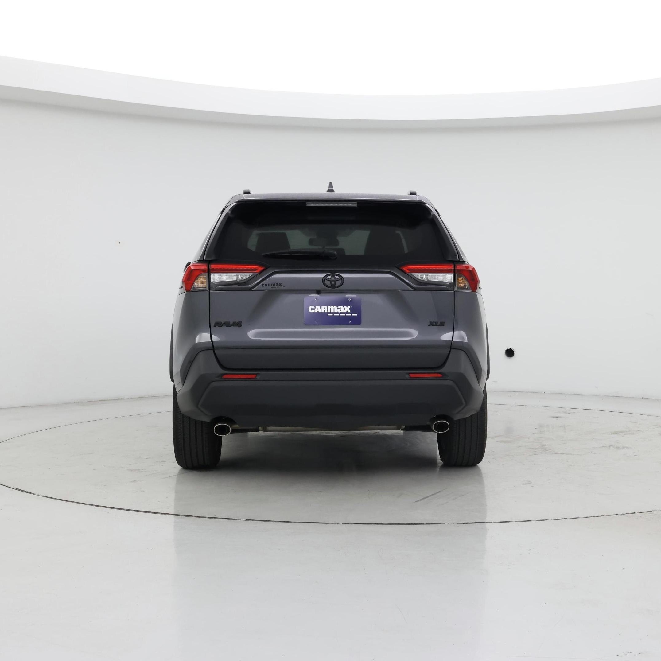 Thumbnail: 2022 Toyota RAV4 - 6