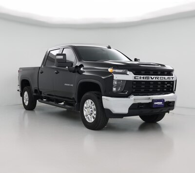 2023 Chevrolet Silverado 2500 LT