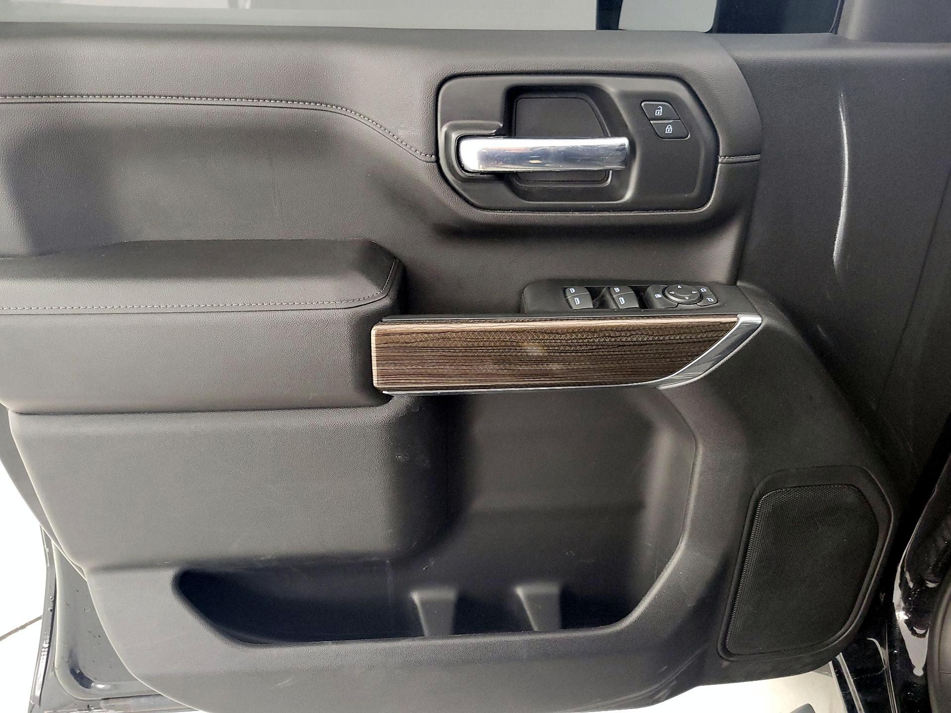 Thumbnail: 2023 Chevrolet Silverado 2500 - 12