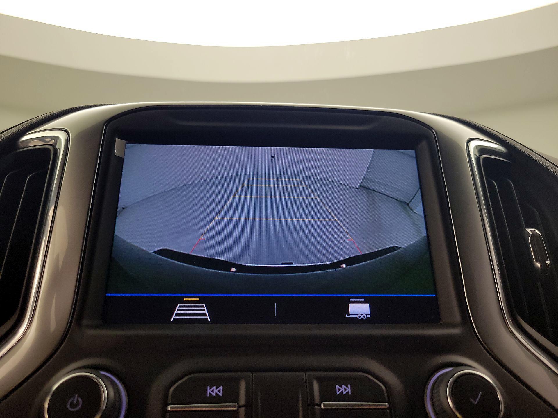 Thumbnail: 2023 Chevrolet Silverado 2500 - 14