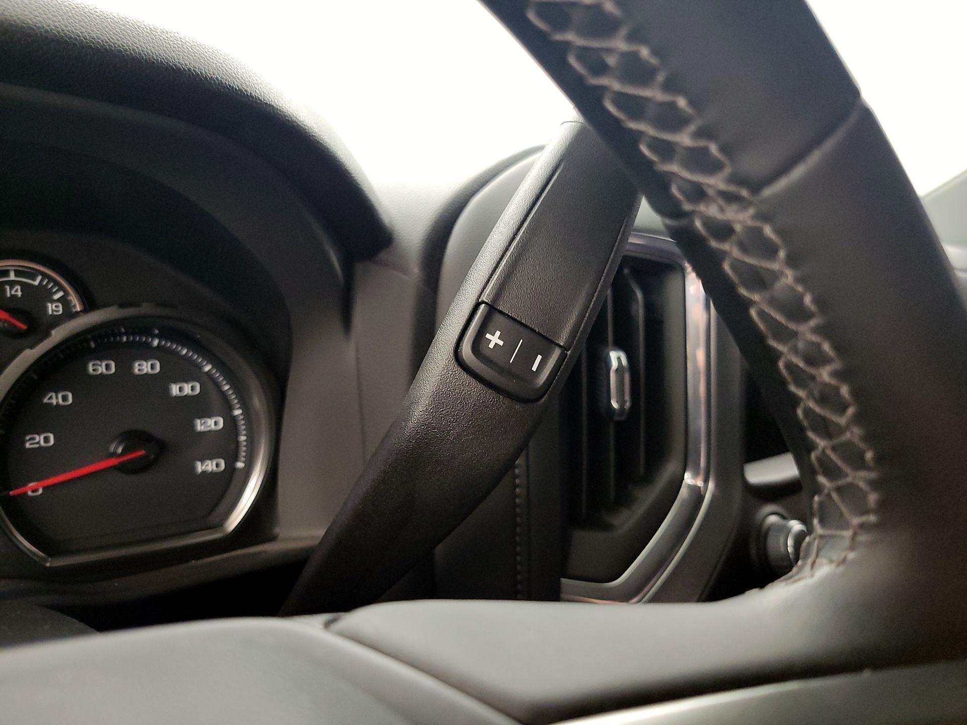 Thumbnail: 2023 Chevrolet Silverado 2500 - 17