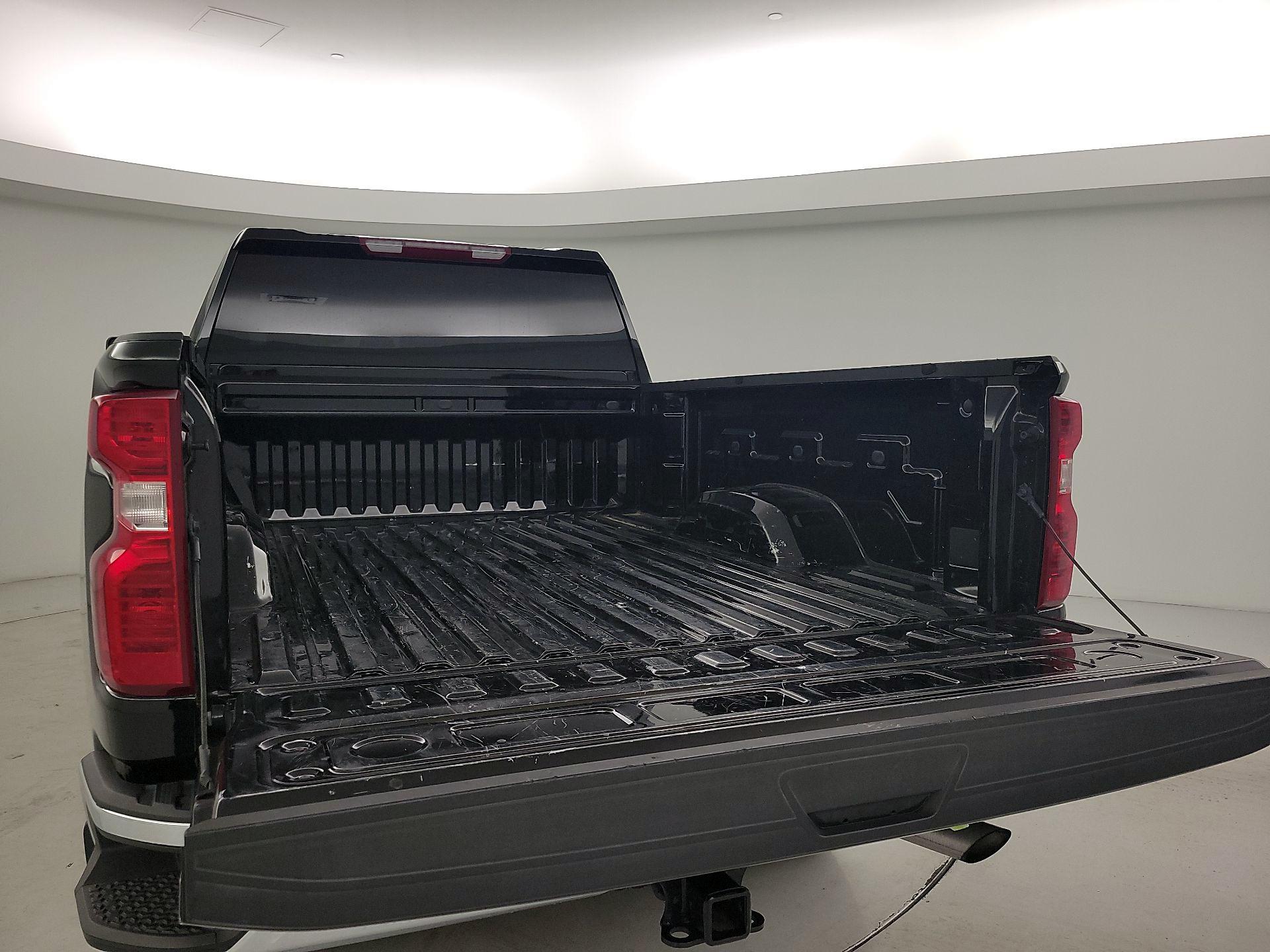 Thumbnail: 2023 Chevrolet Silverado 2500 - 20