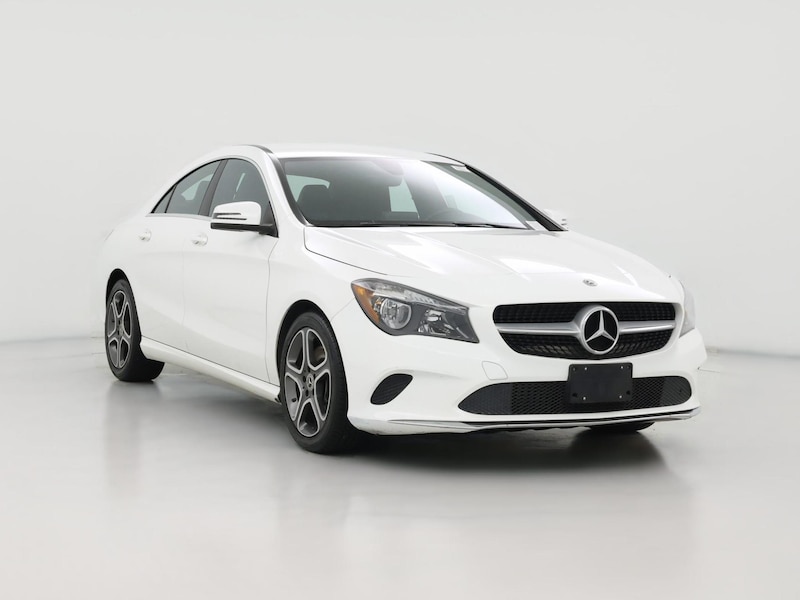2019 Mercedes-Benz CLA 250 -
                  Duarte, CA