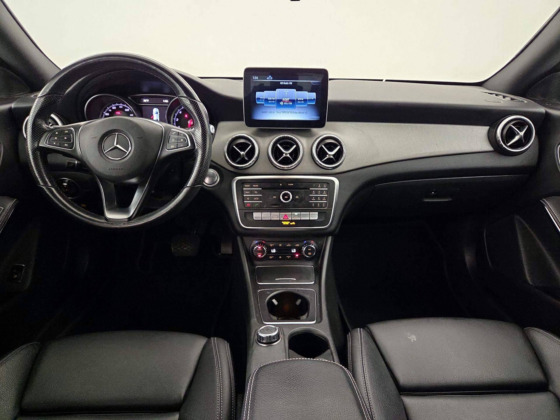 Thumbnail: 2019 Mercedes-Benz CLA - 9