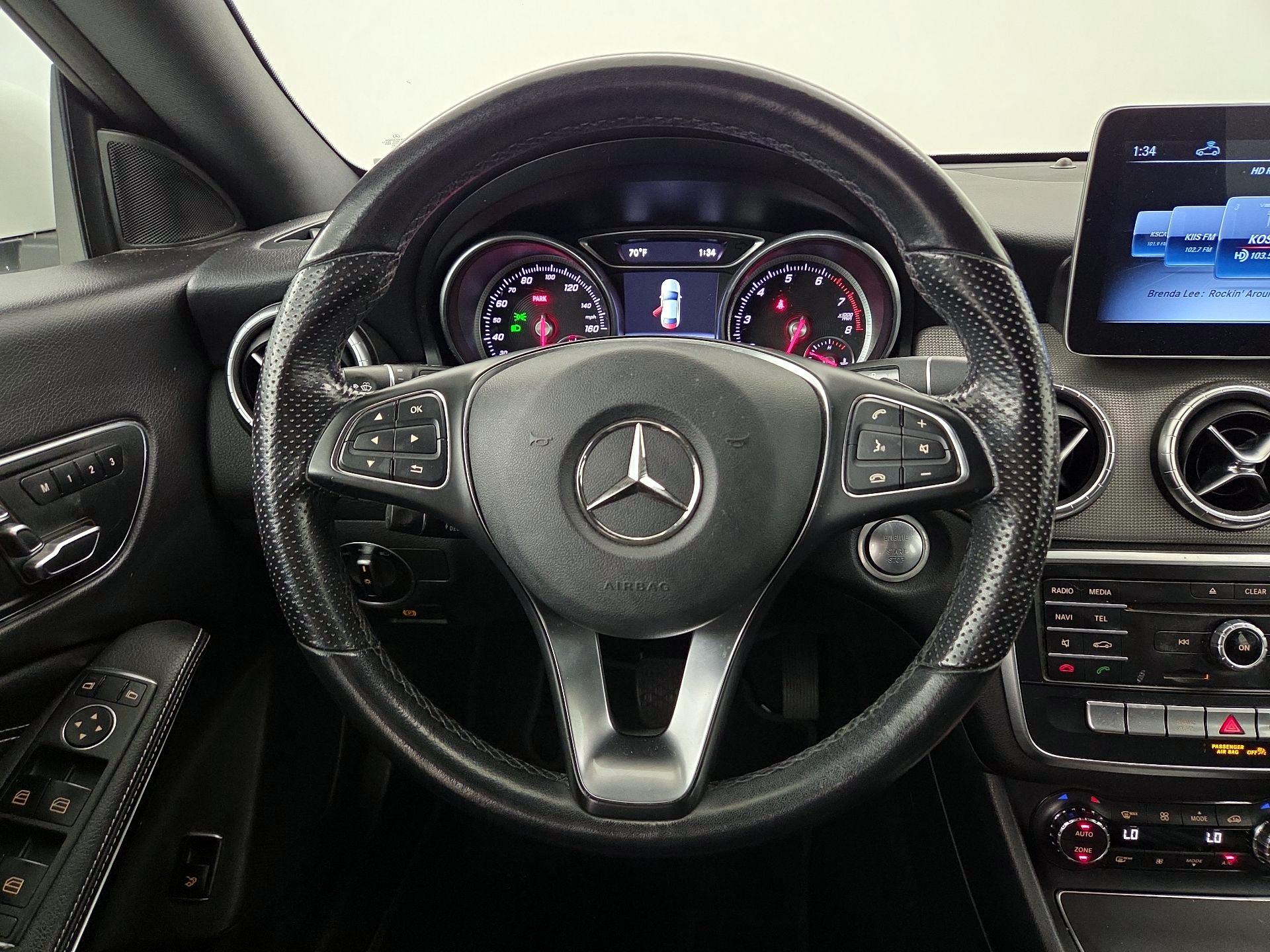 Thumbnail: 2019 Mercedes-Benz CLA - 10