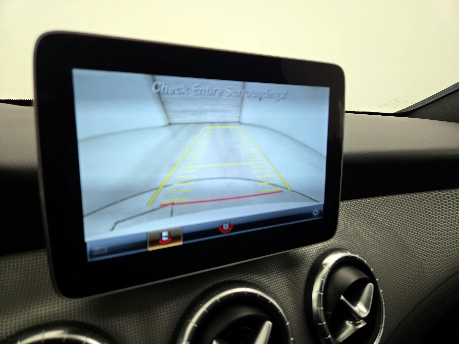 Thumbnail: 2019 Mercedes-Benz CLA - 14