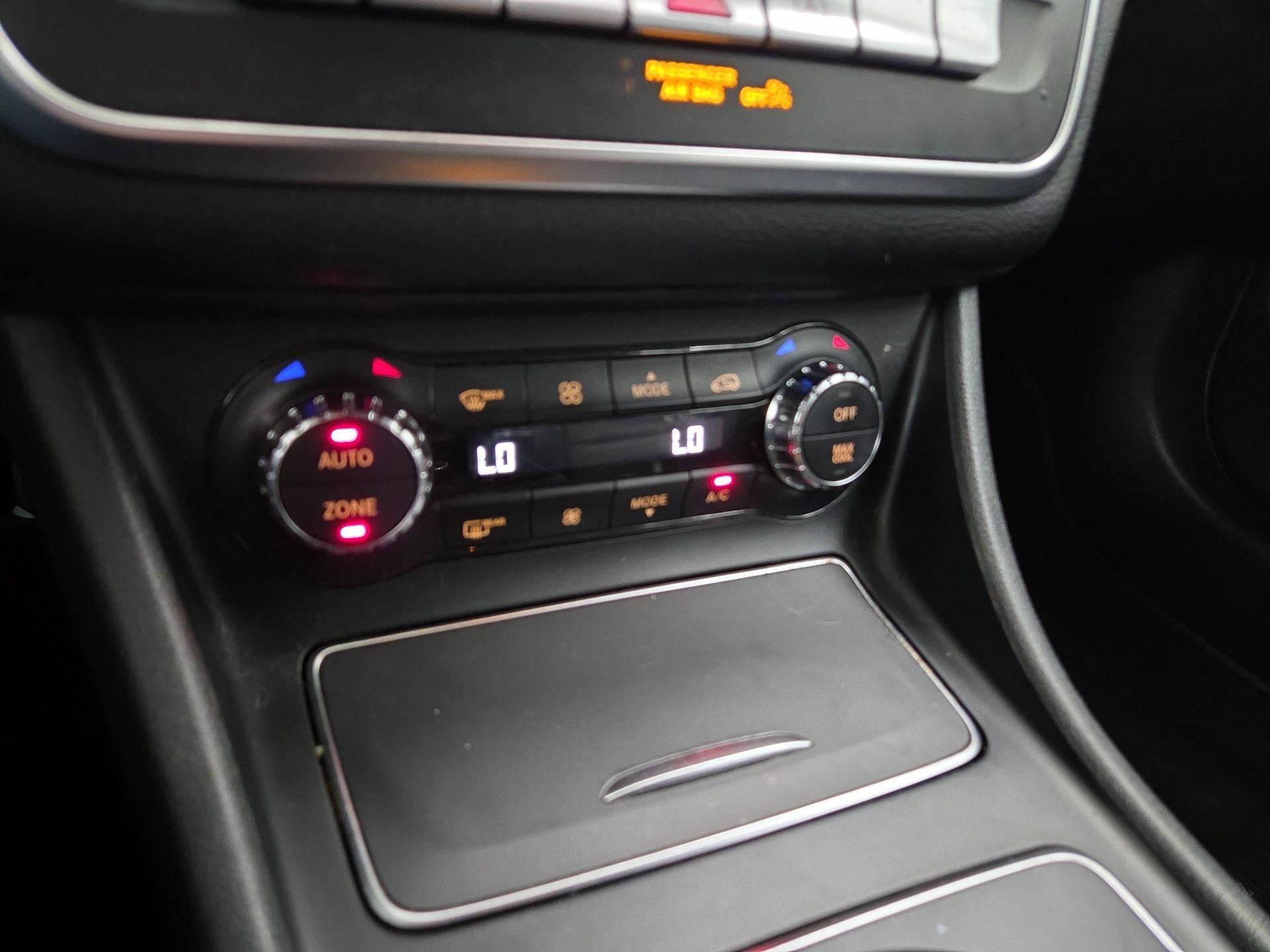 Thumbnail: 2019 Mercedes-Benz CLA - 16