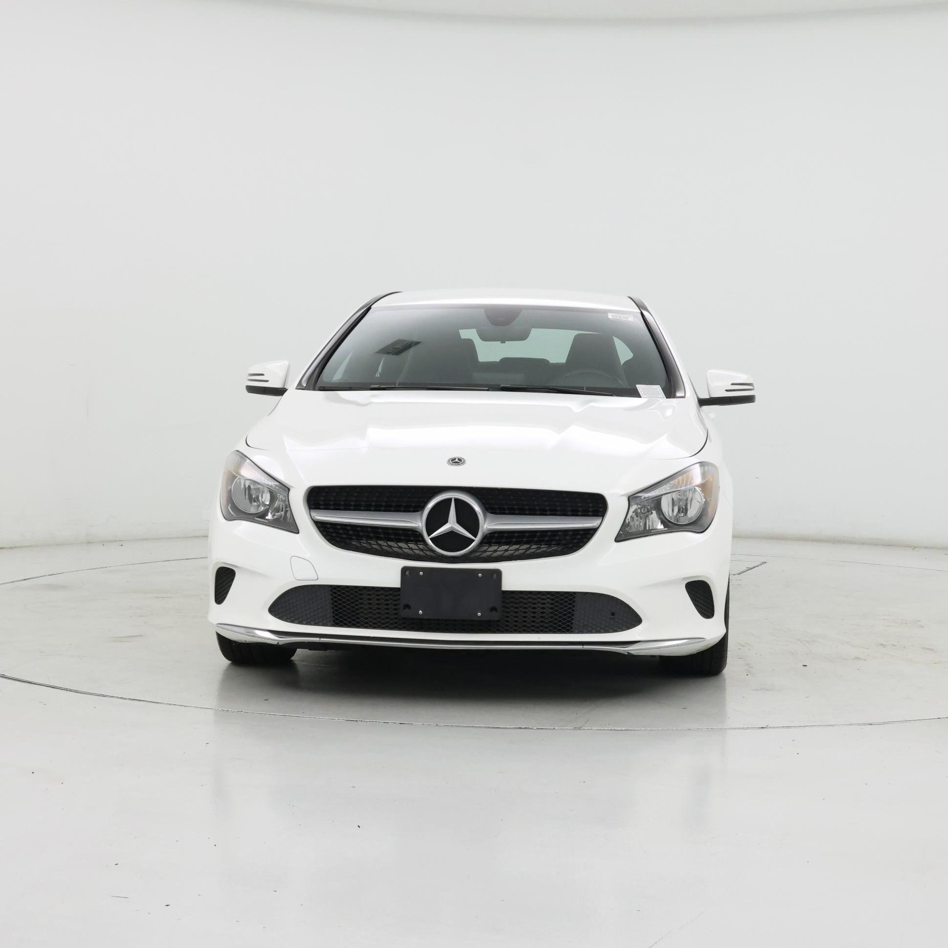 Thumbnail: 2019 Mercedes-Benz CLA - 5