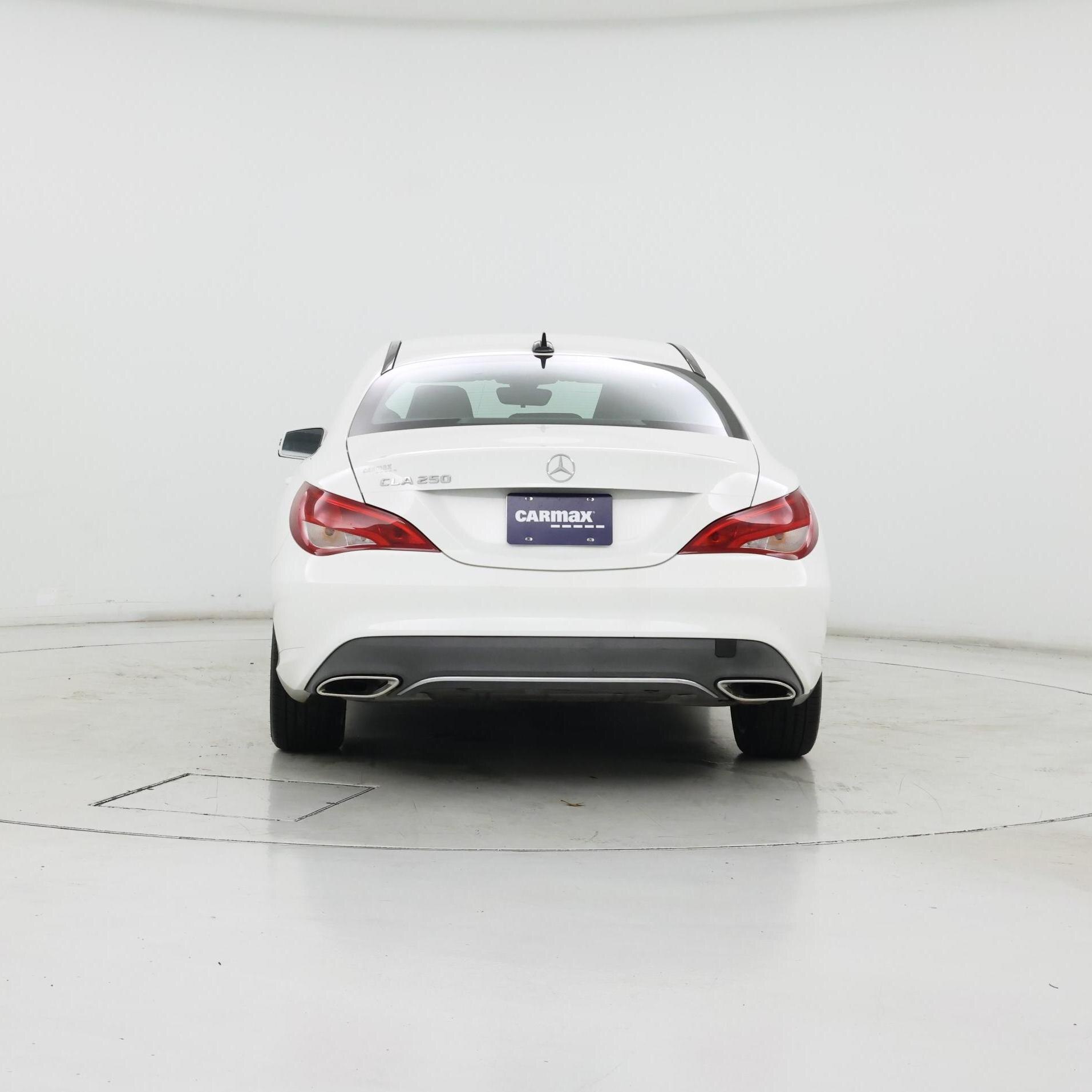 Thumbnail: 2019 Mercedes-Benz CLA - 6