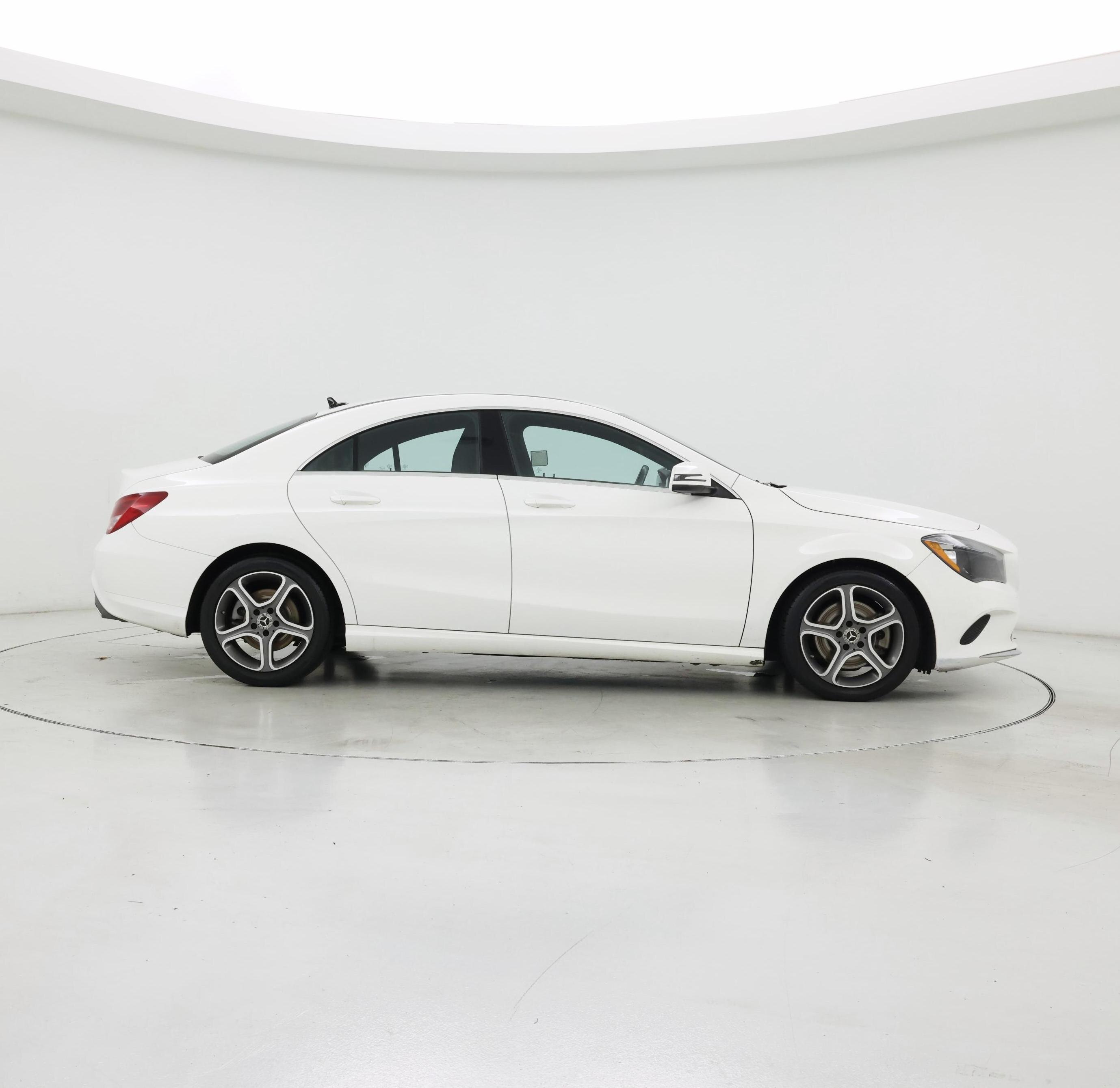 Thumbnail: 2019 Mercedes-Benz CLA - 7