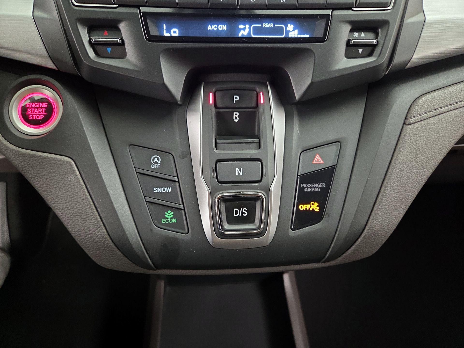 Thumbnail: 2021 Honda Odyssey - 17