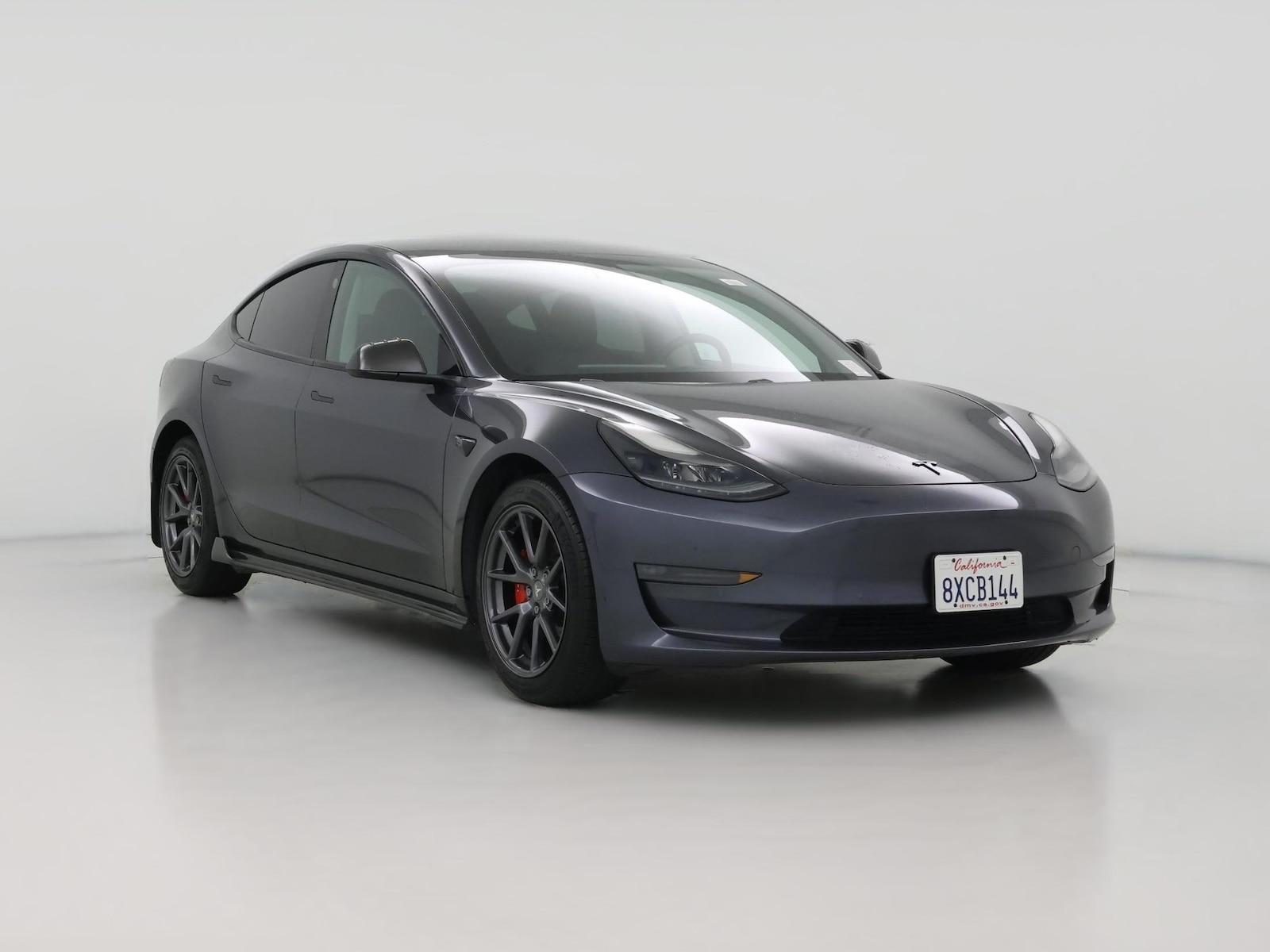 2021 Tesla Model 3 Base