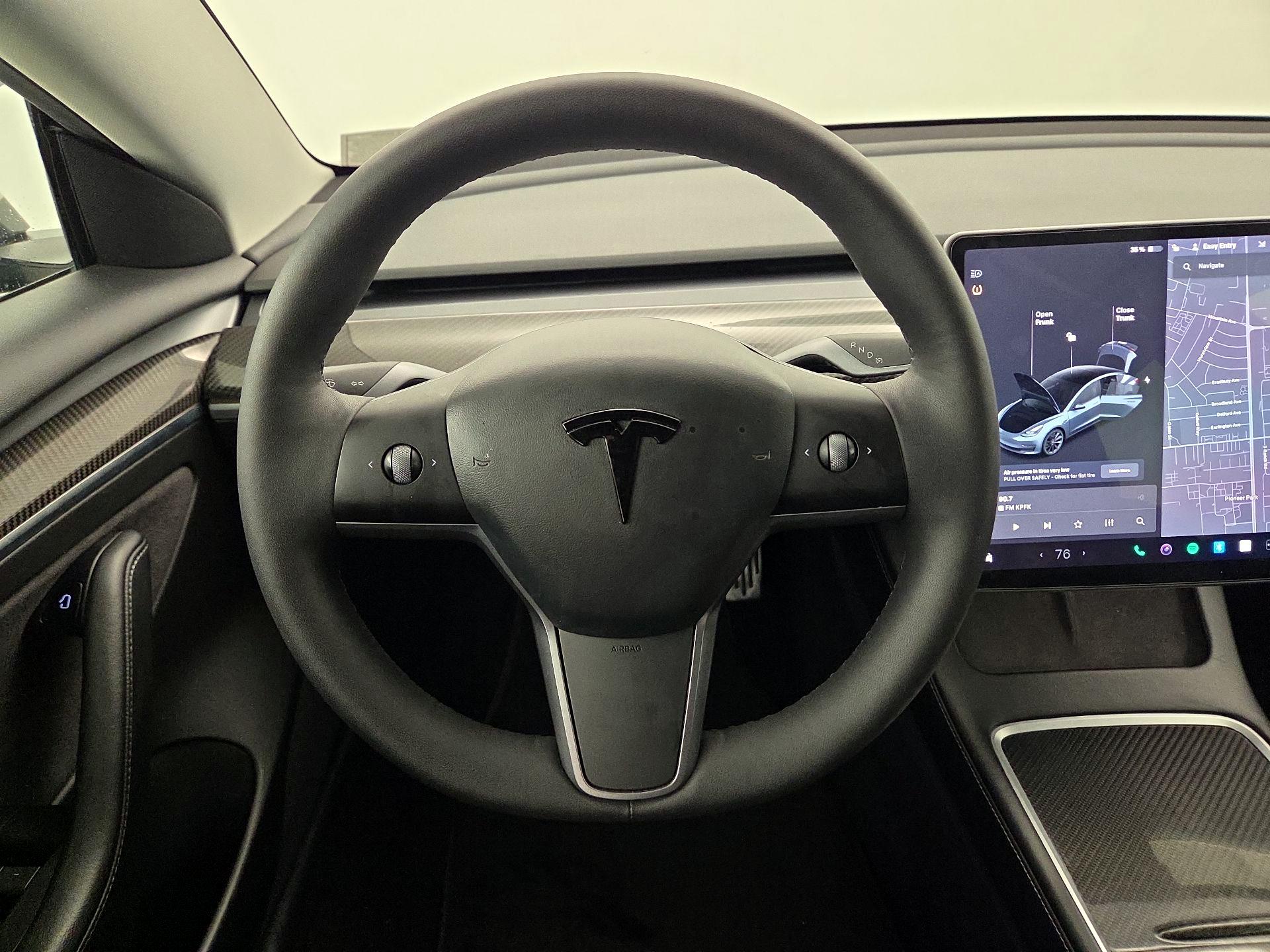 Thumbnail: 2021 Tesla Model 3 - 10