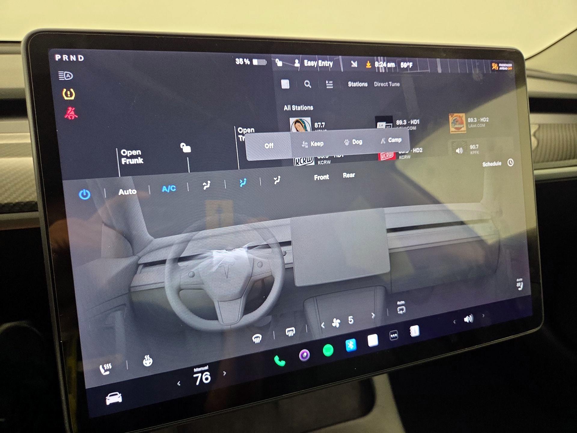 Thumbnail: 2021 Tesla Model 3 - 16