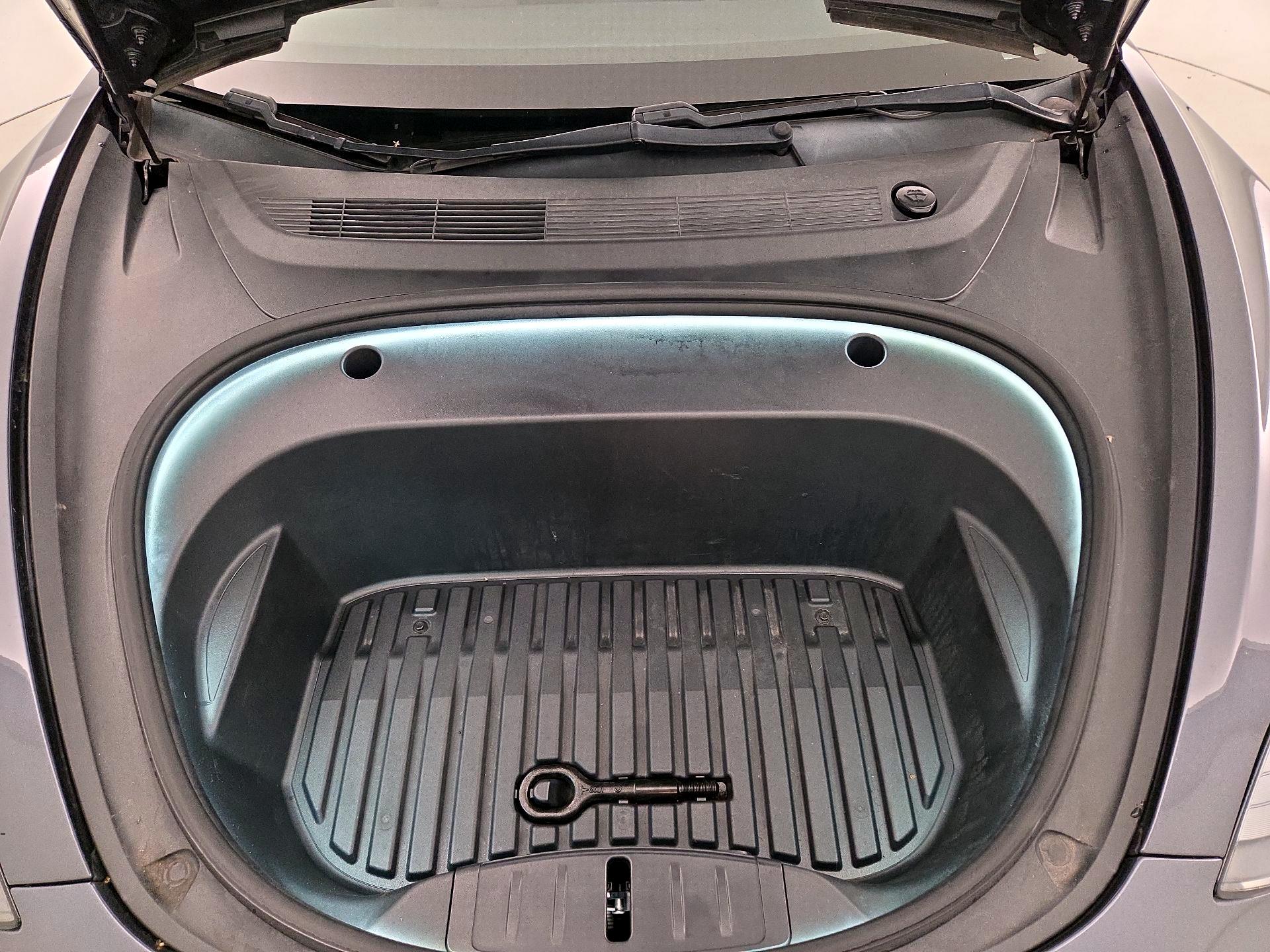 Thumbnail: 2021 Tesla Model 3 - 20