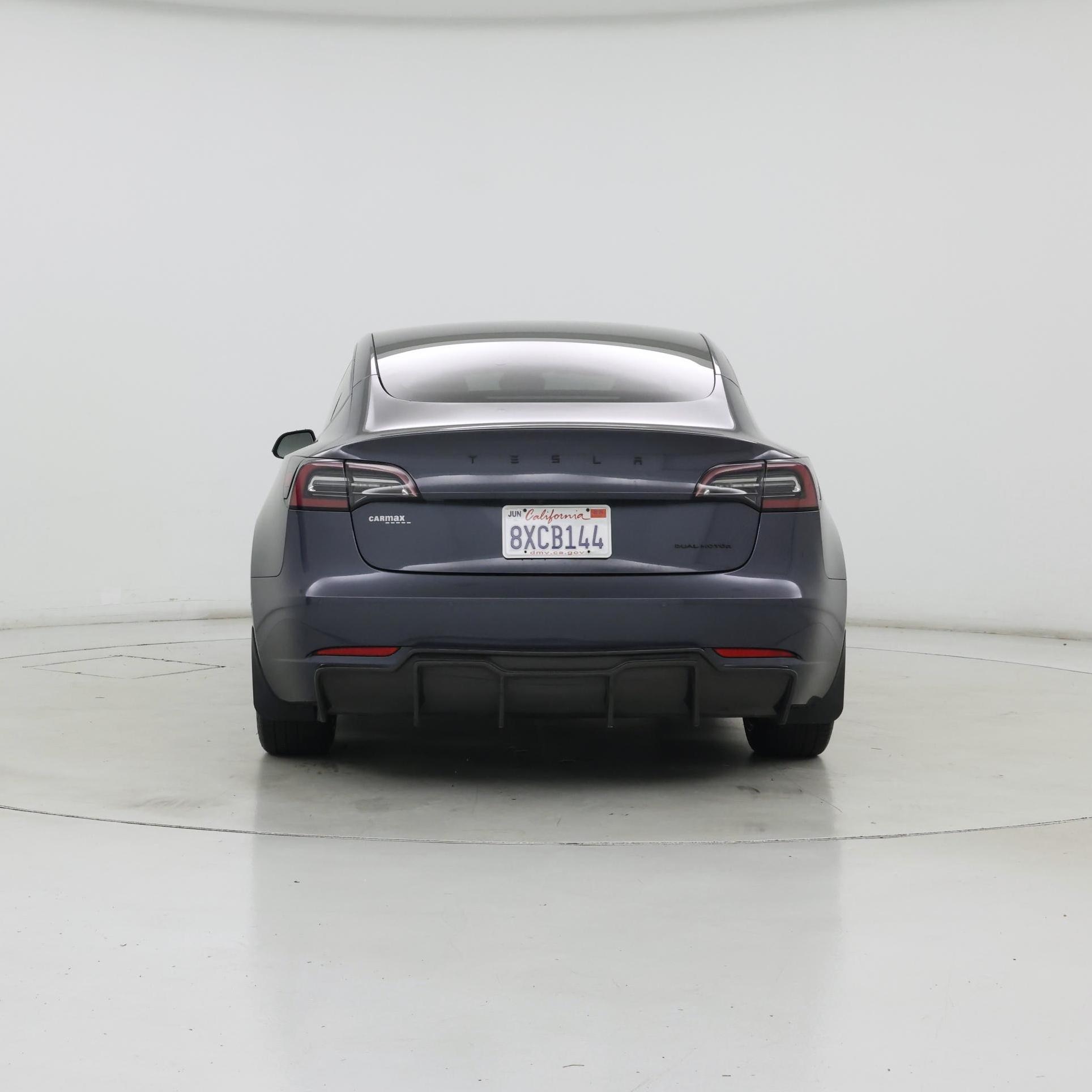 Thumbnail: 2021 Tesla Model 3 - 6