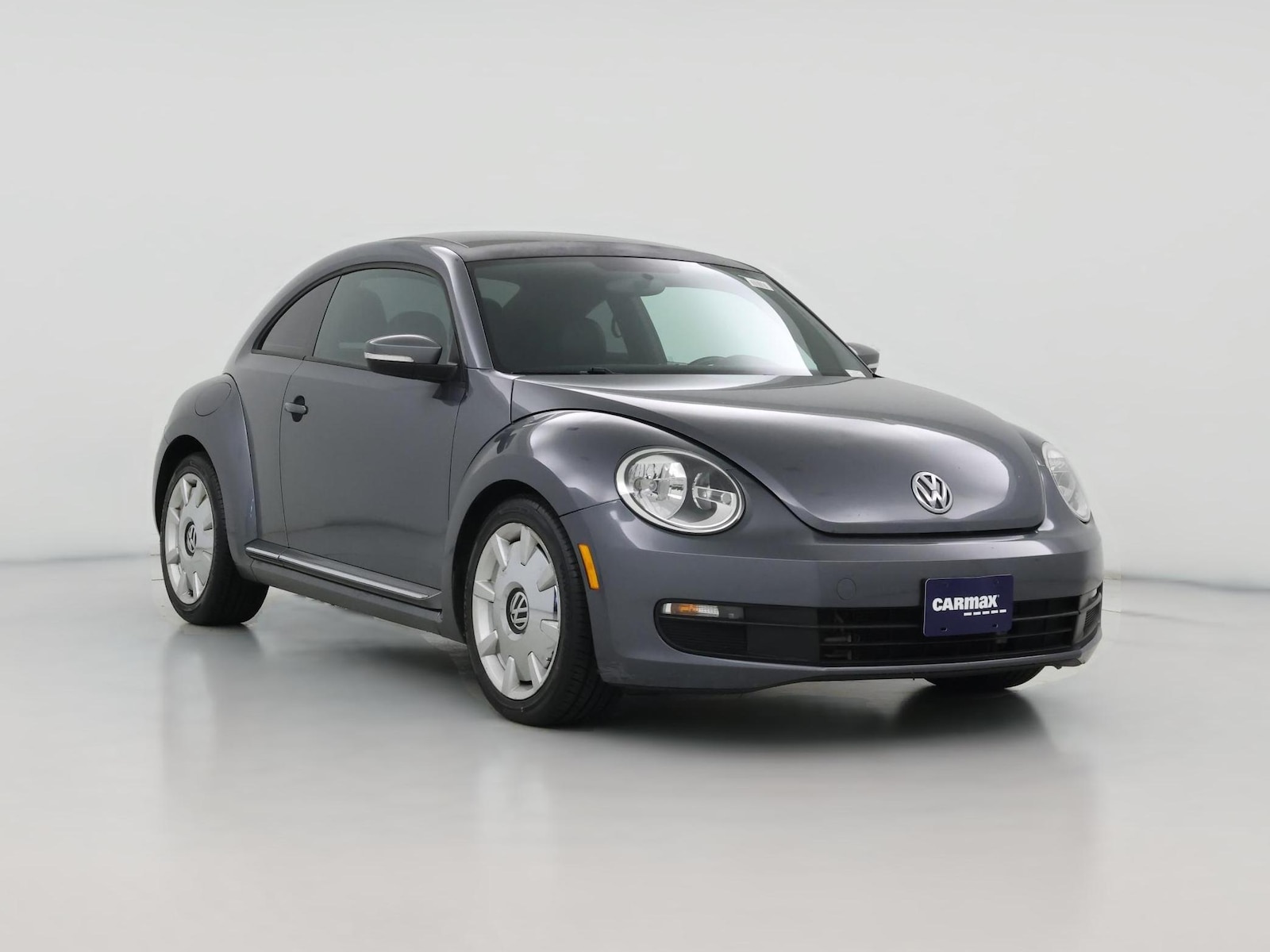 2015 Volkswagen Beetle 1.8