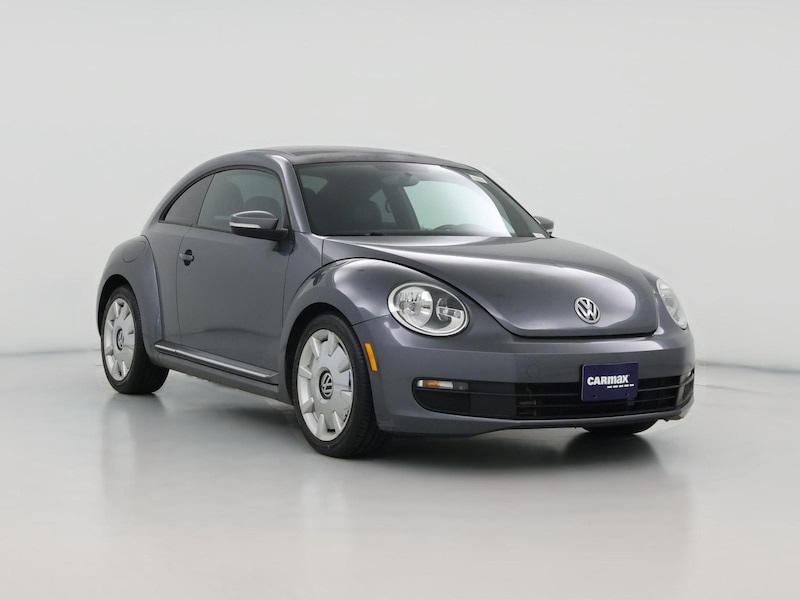 2015 Volkswagen Beetle Classic -
                  Duarte, CA