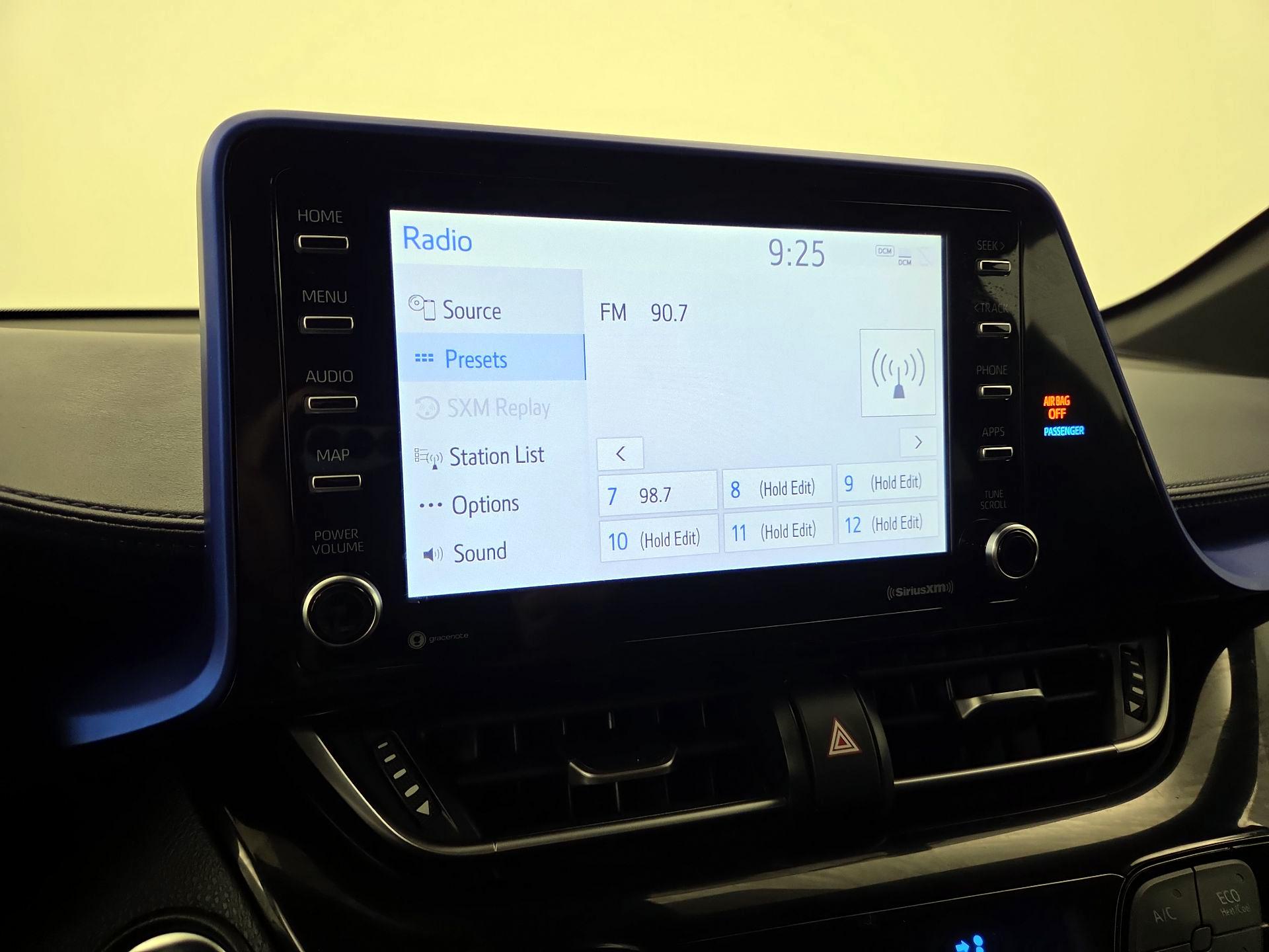 Thumbnail: 2021 Toyota C-HR - 15