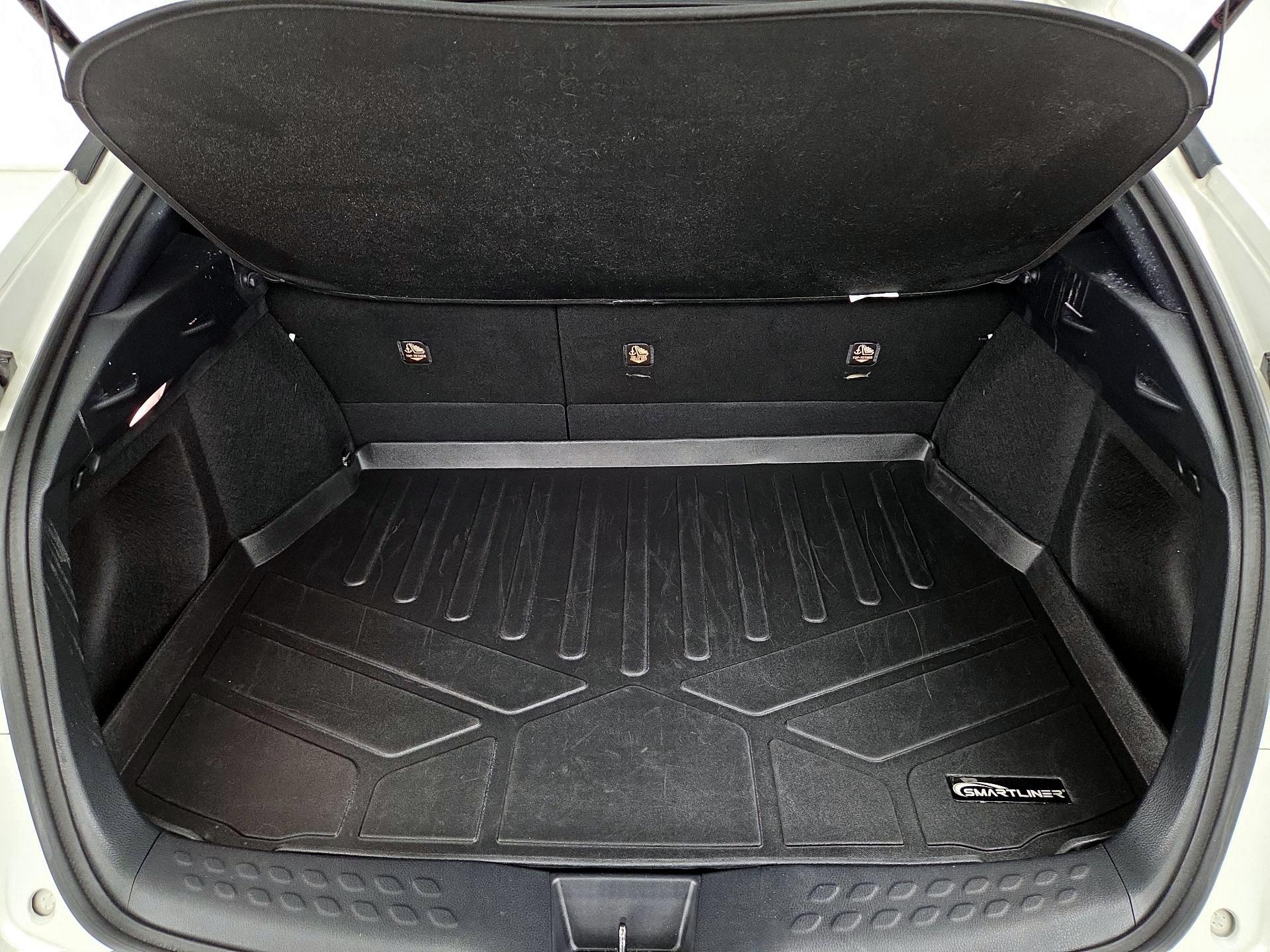 Thumbnail: 2021 Toyota C-HR - 20