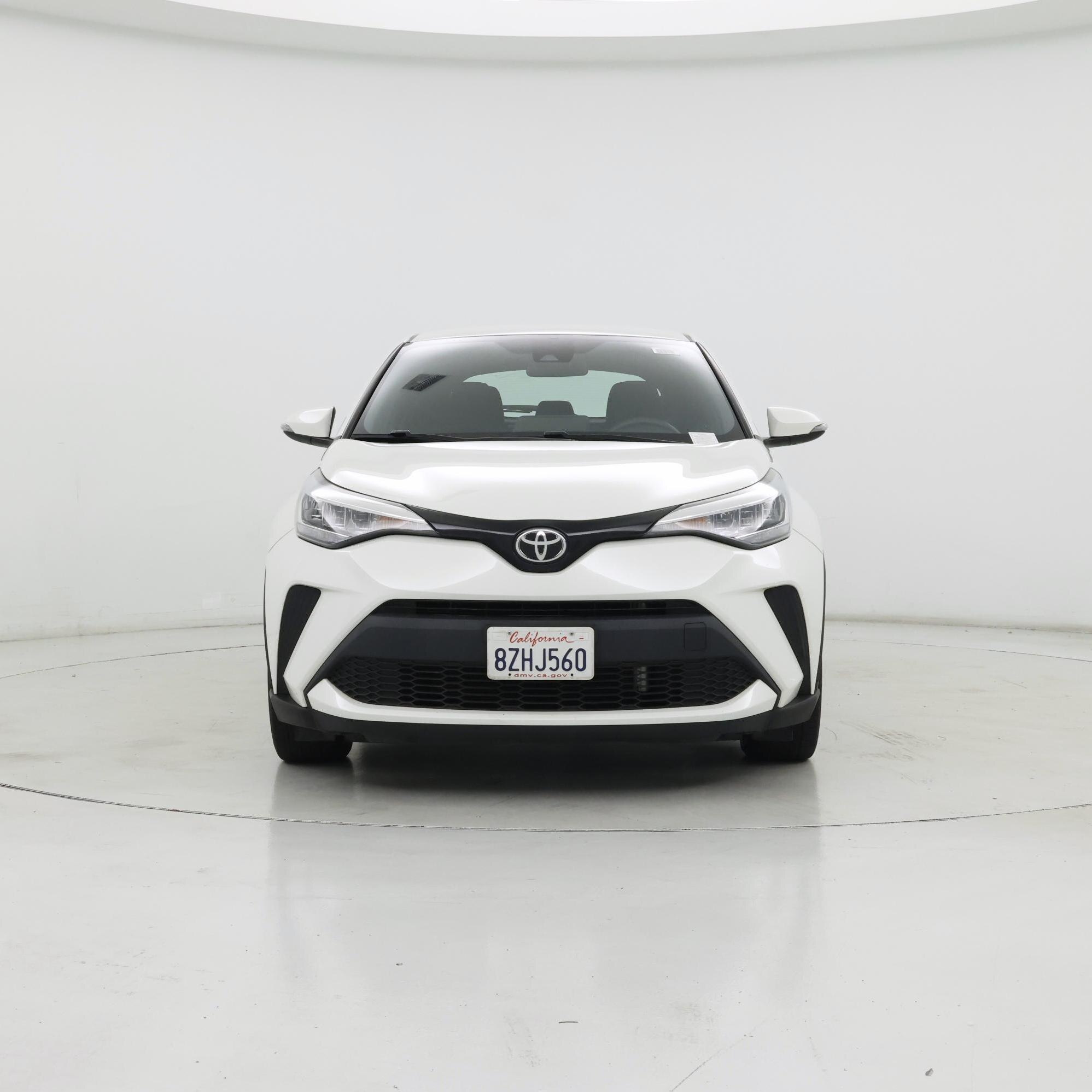 Thumbnail: 2021 Toyota C-HR - 5