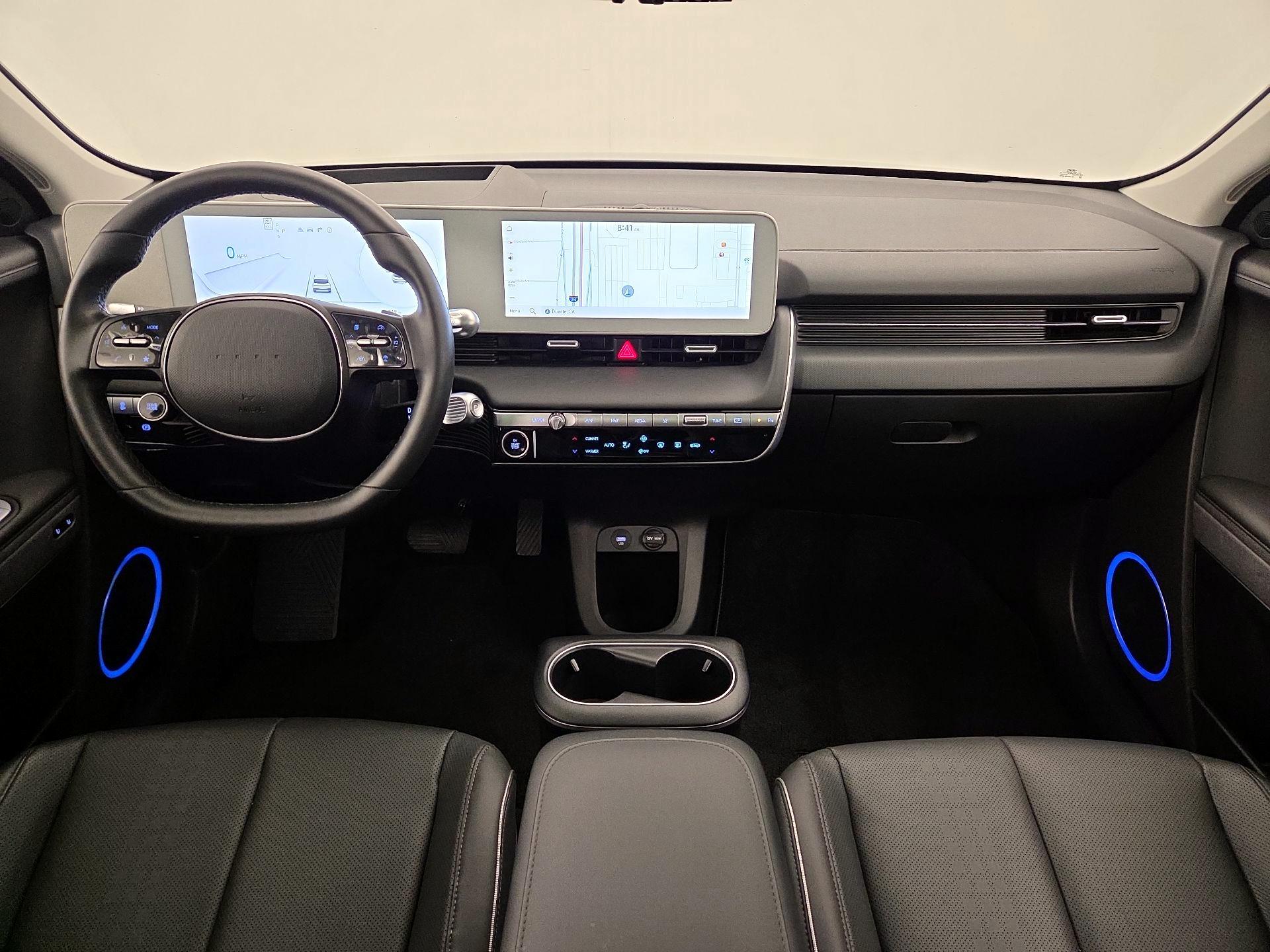 Thumbnail: 2024 Hyundai Ioniq 5 - 9