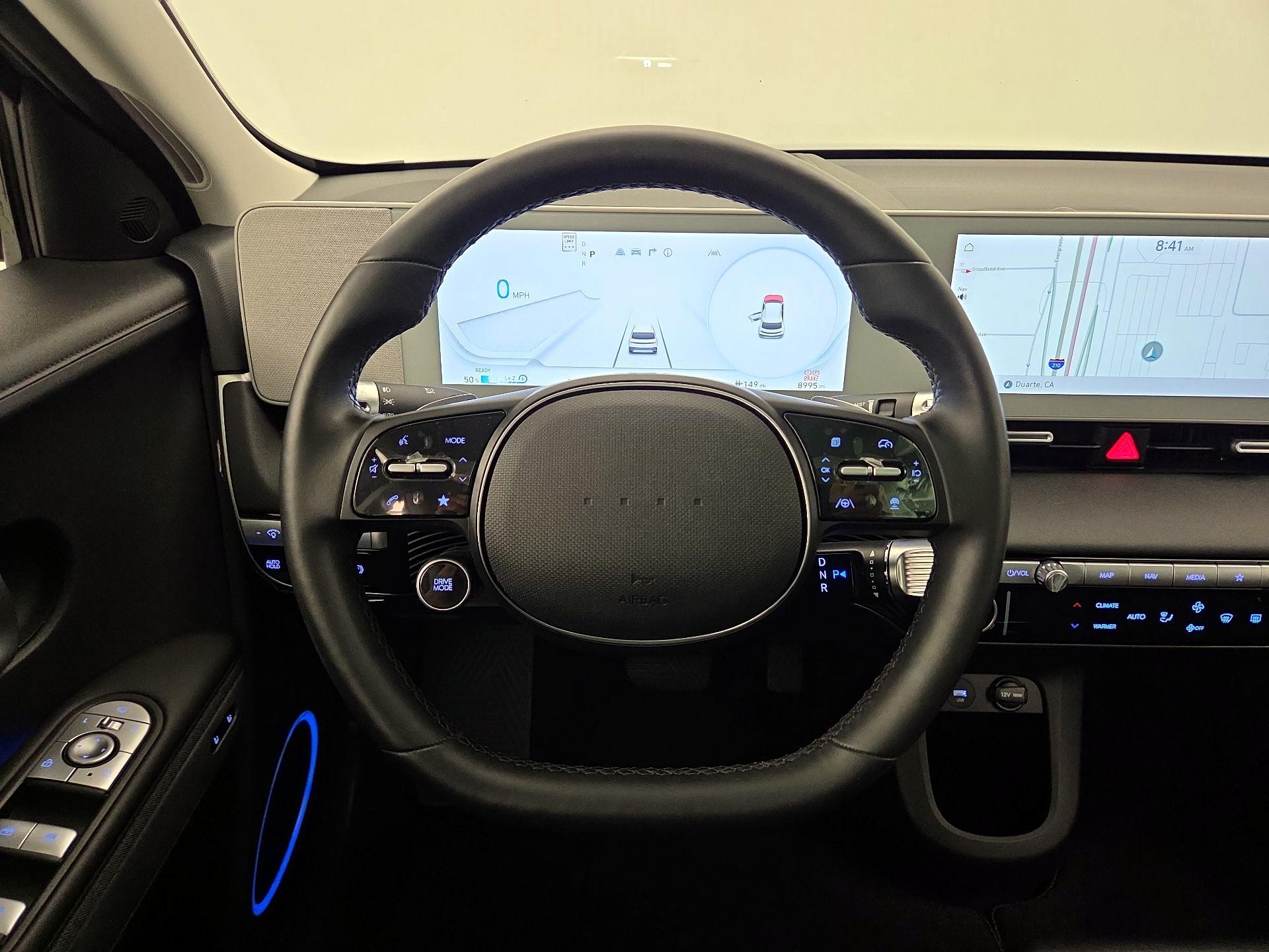 Thumbnail: 2024 Hyundai Ioniq 5 - 10