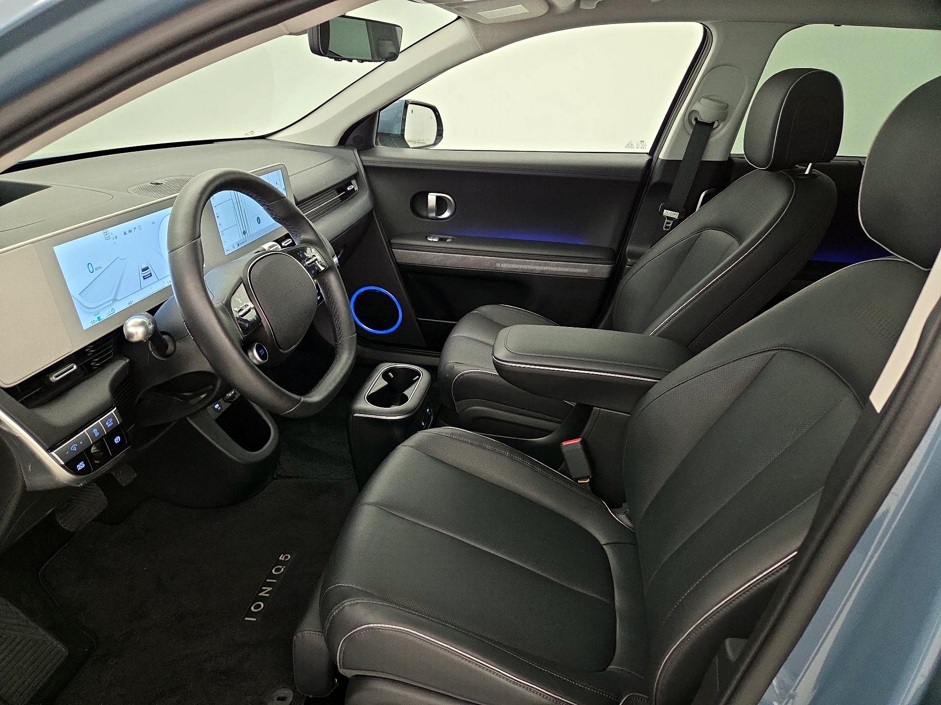 Thumbnail: 2024 Hyundai Ioniq 5 - 11