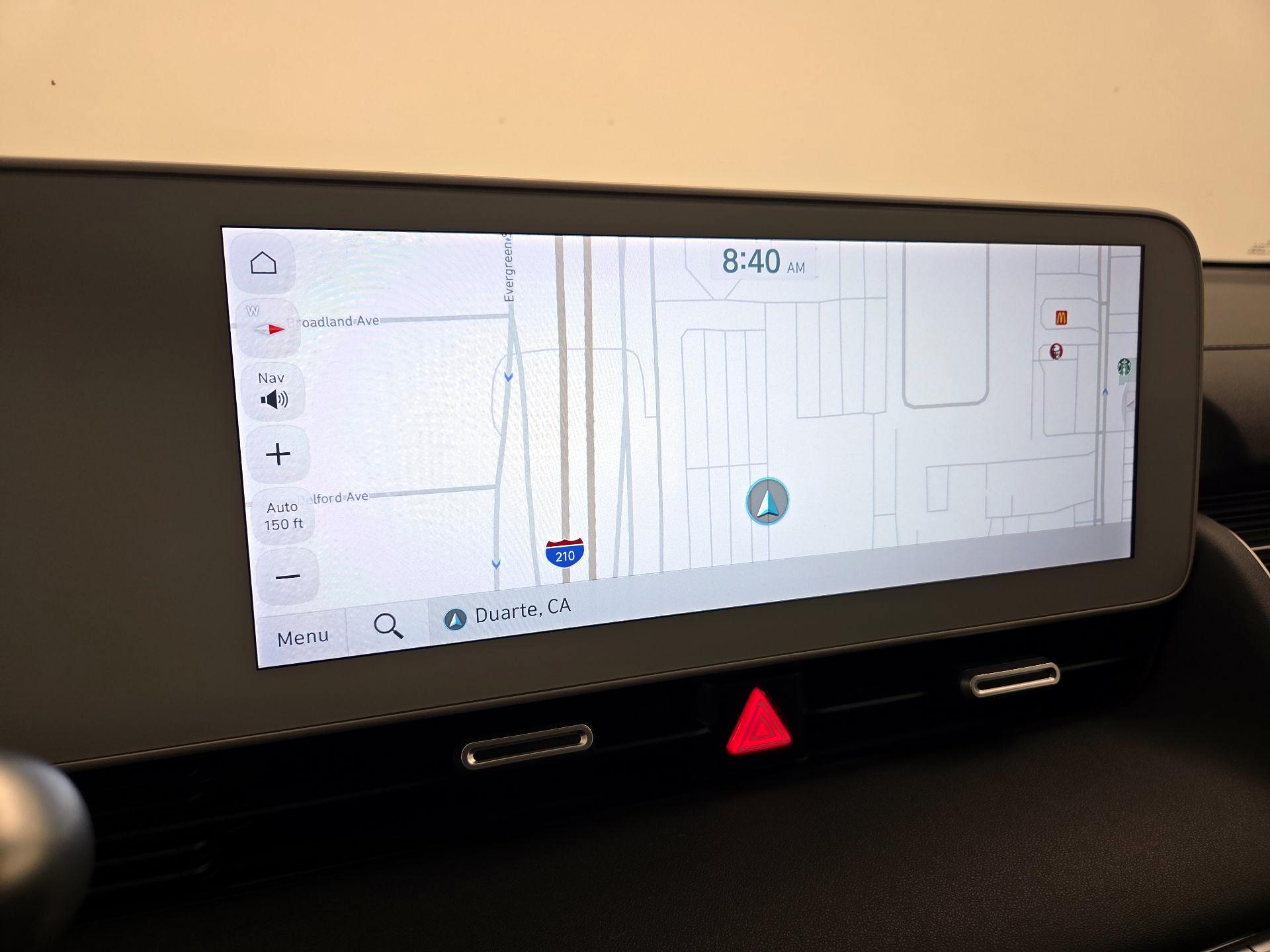 Thumbnail: 2024 Hyundai Ioniq 5 - 14