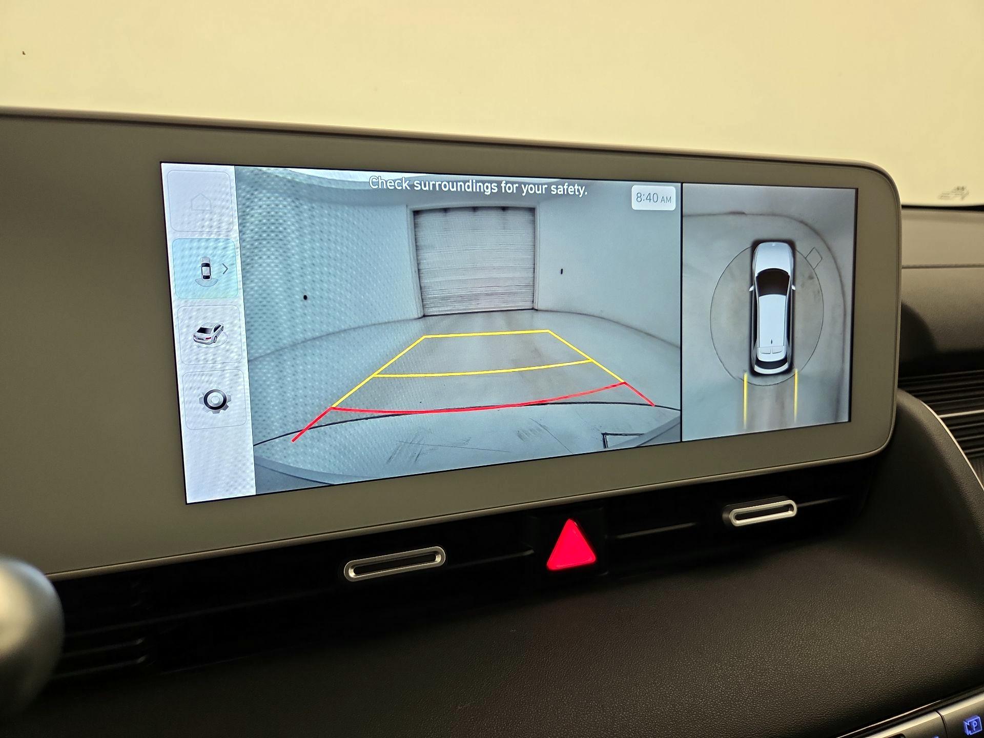 Thumbnail: 2024 Hyundai Ioniq 5 - 15