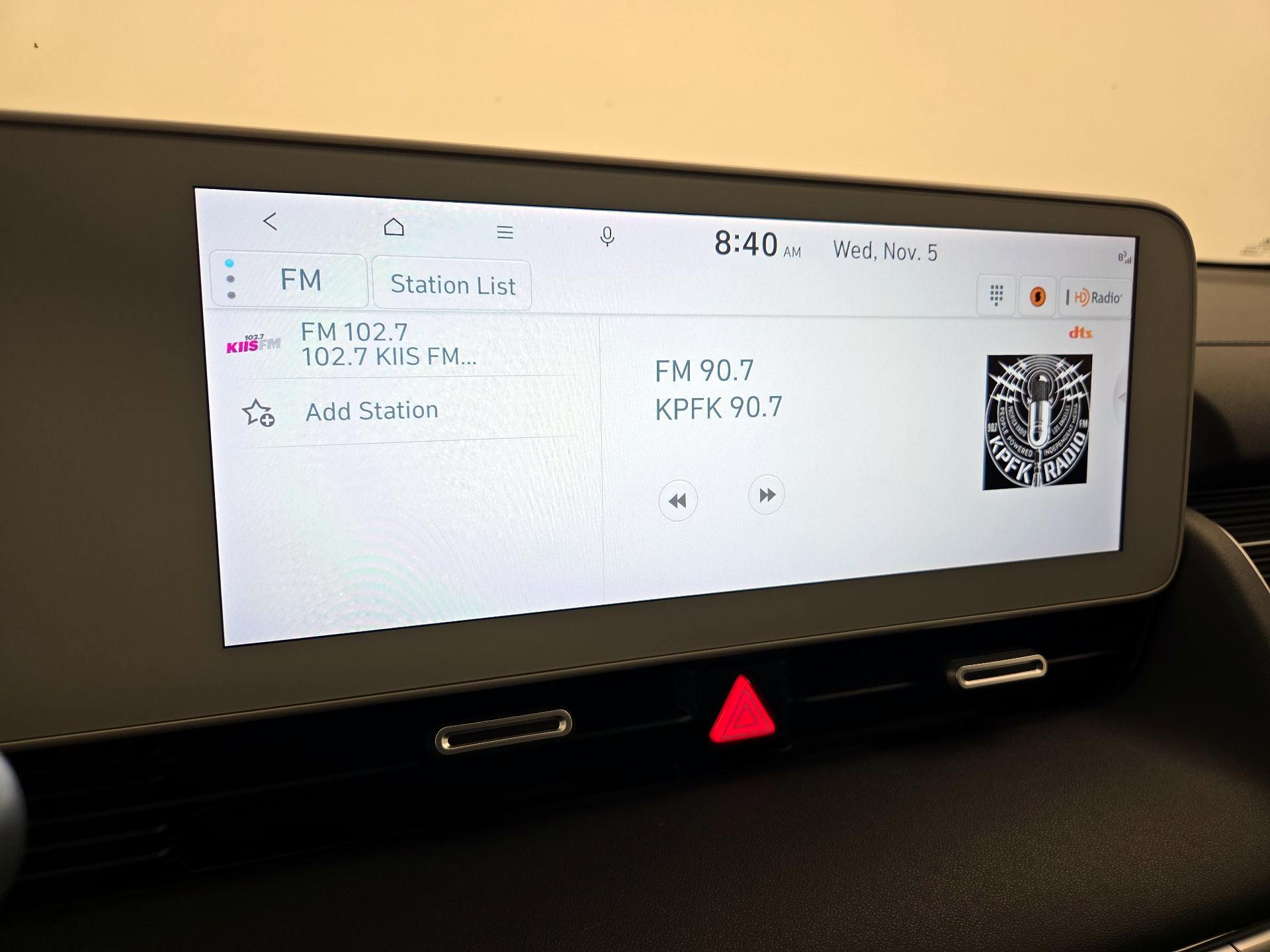 Thumbnail: 2024 Hyundai Ioniq 5 - 16