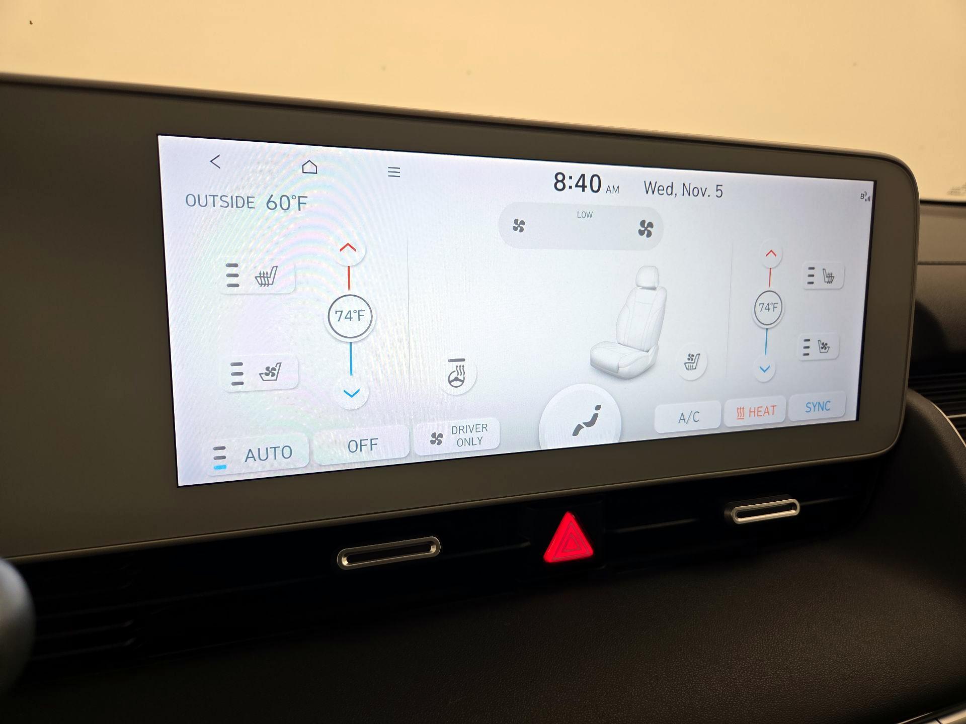 Thumbnail: 2024 Hyundai Ioniq 5 - 17