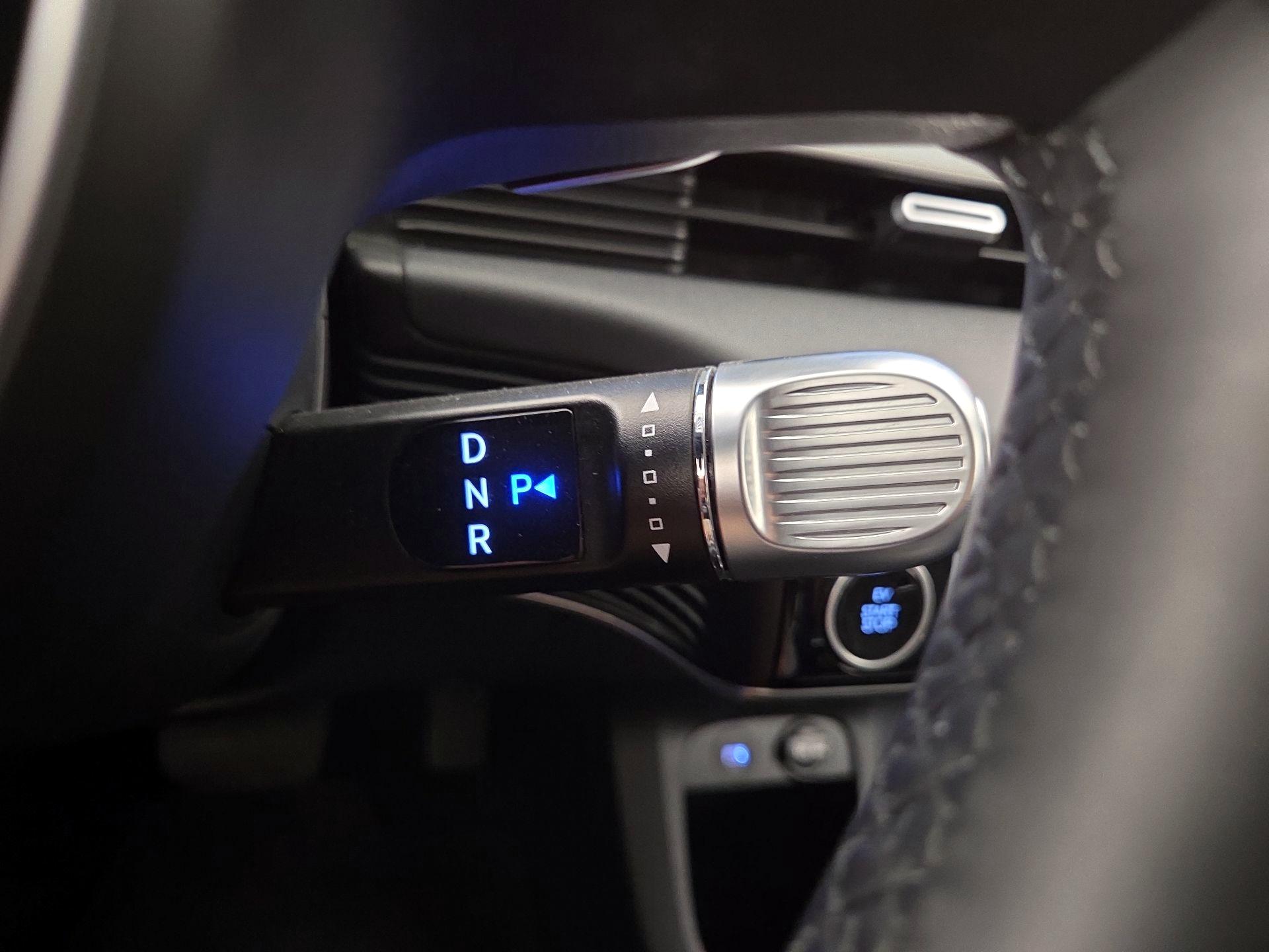 Thumbnail: 2024 Hyundai Ioniq 5 - 18