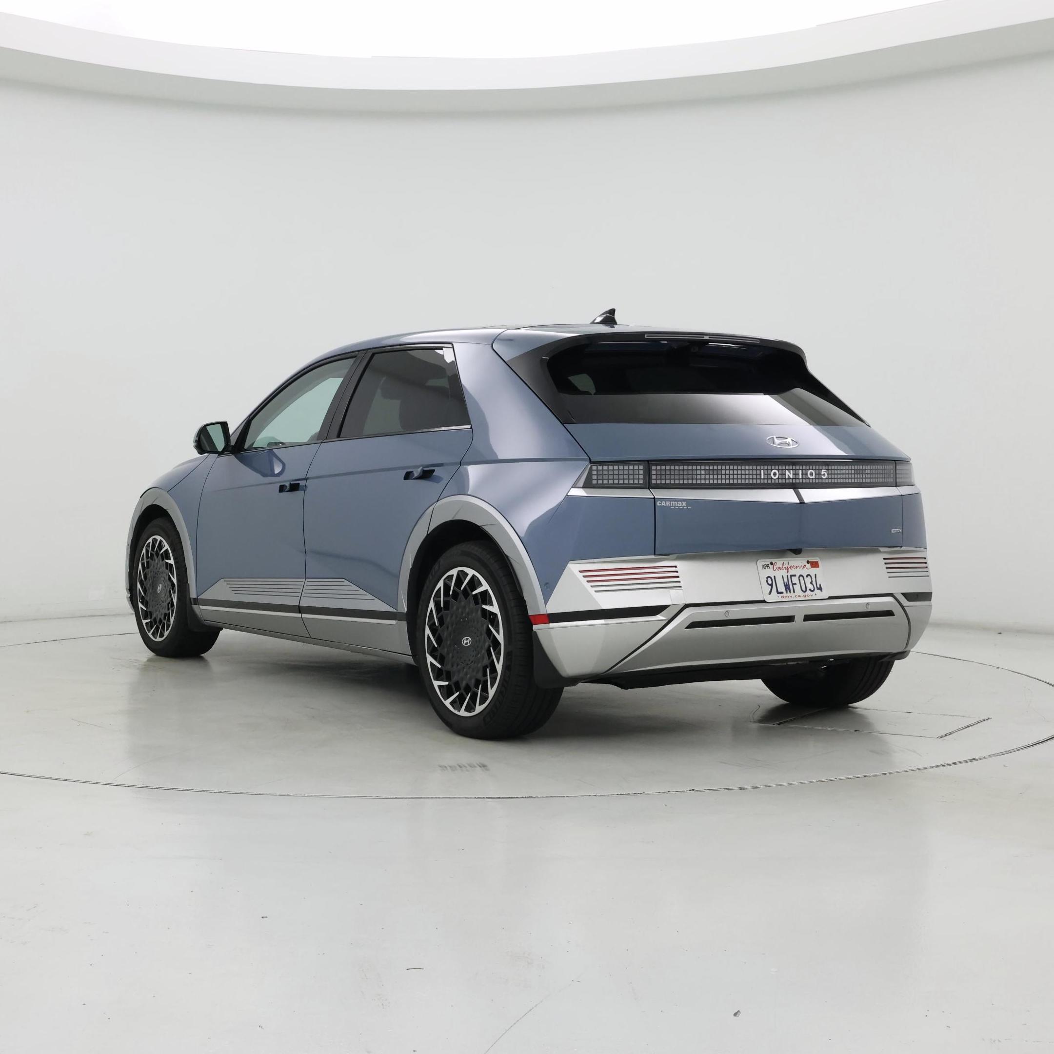 Thumbnail: 2024 Hyundai Ioniq 5 - 2