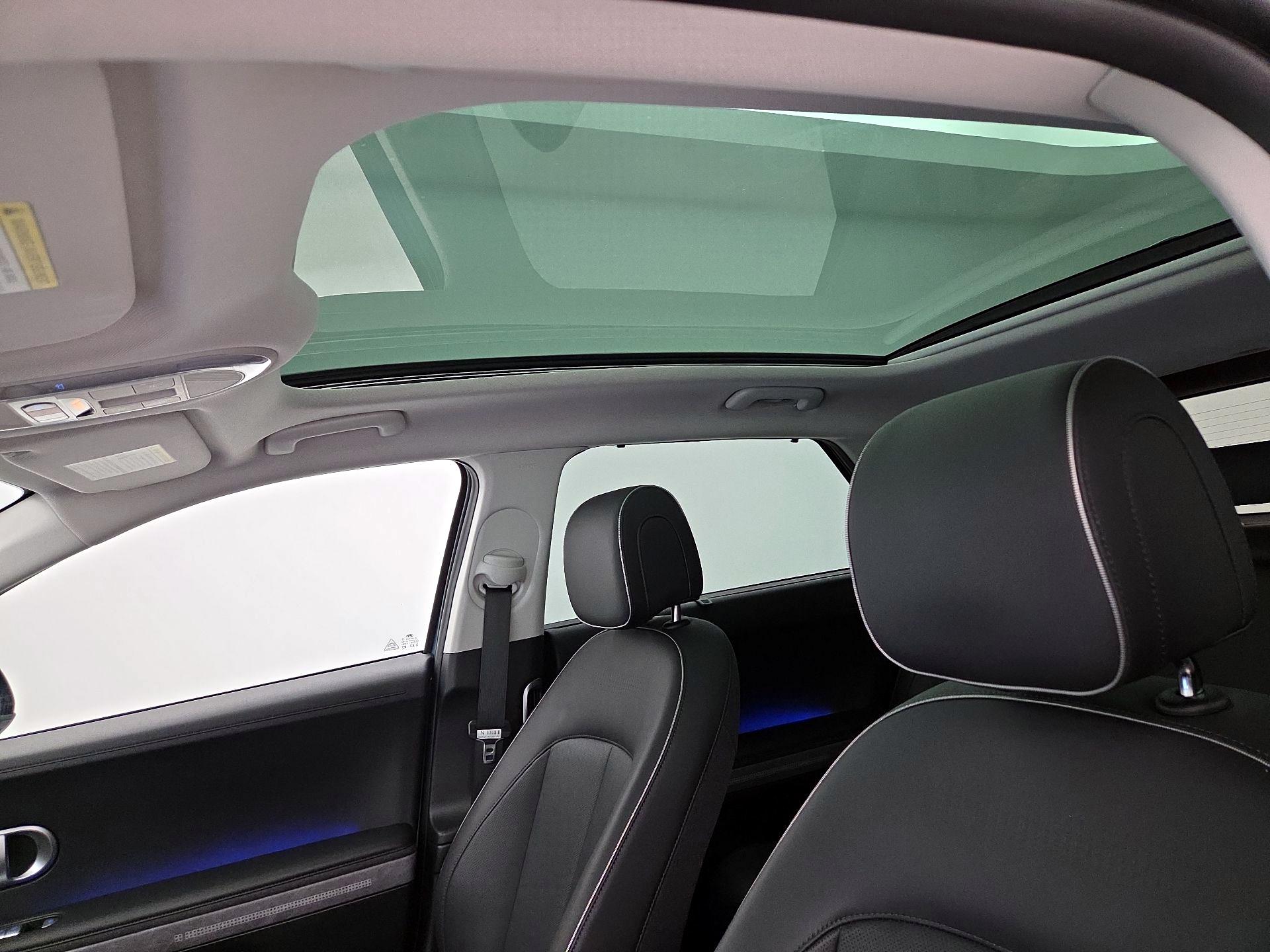 Thumbnail: 2024 Hyundai Ioniq 5 - 20