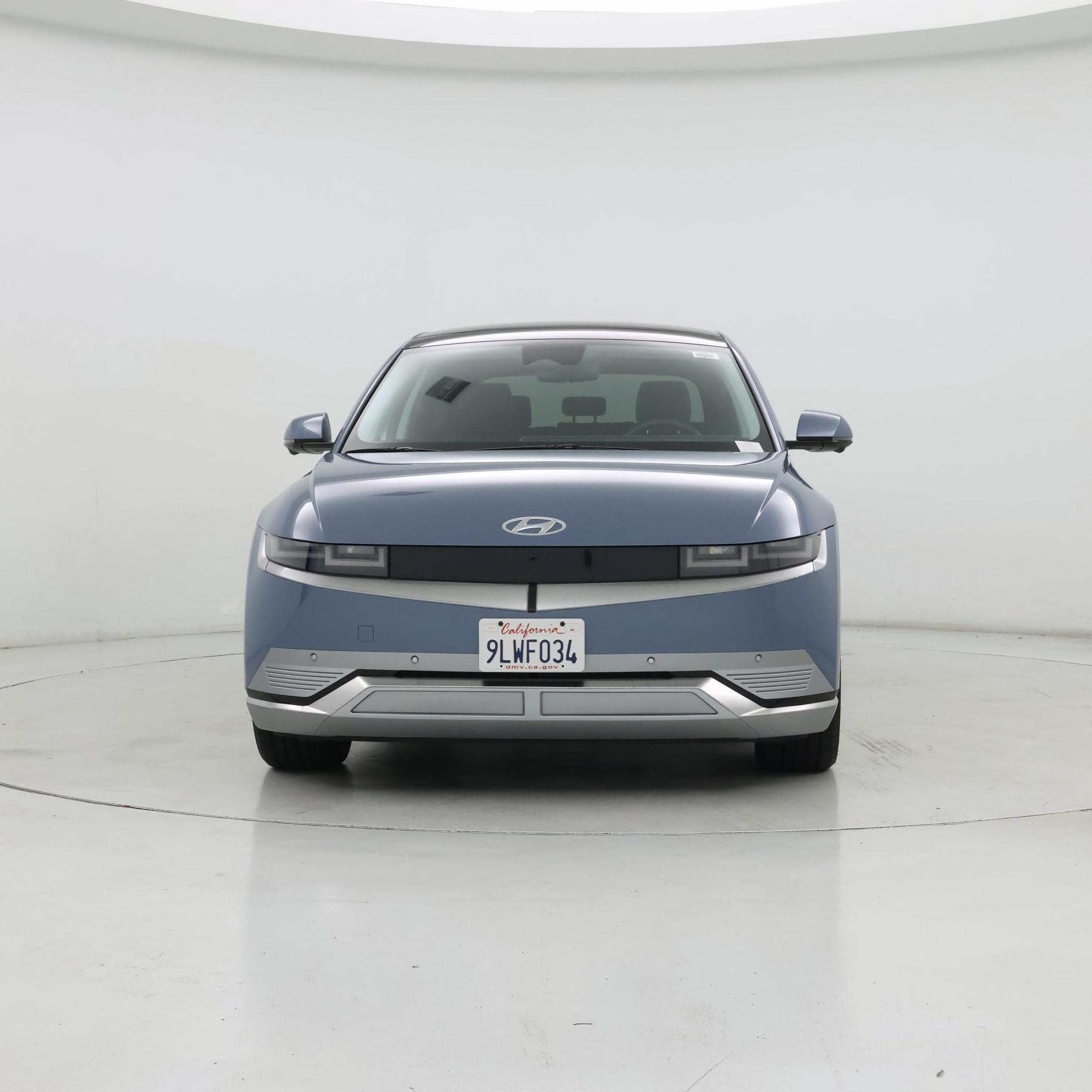 Thumbnail: 2024 Hyundai Ioniq 5 - 5