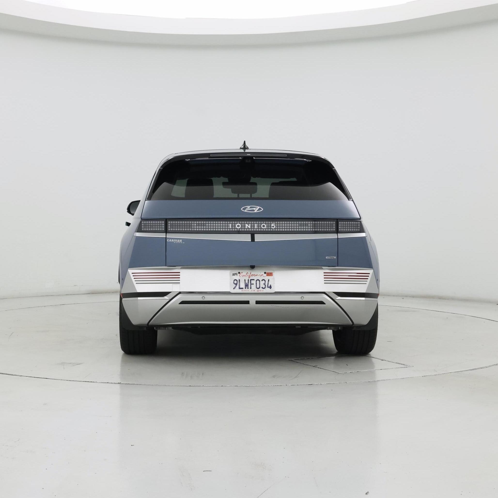 Thumbnail: 2024 Hyundai Ioniq 5 - 6