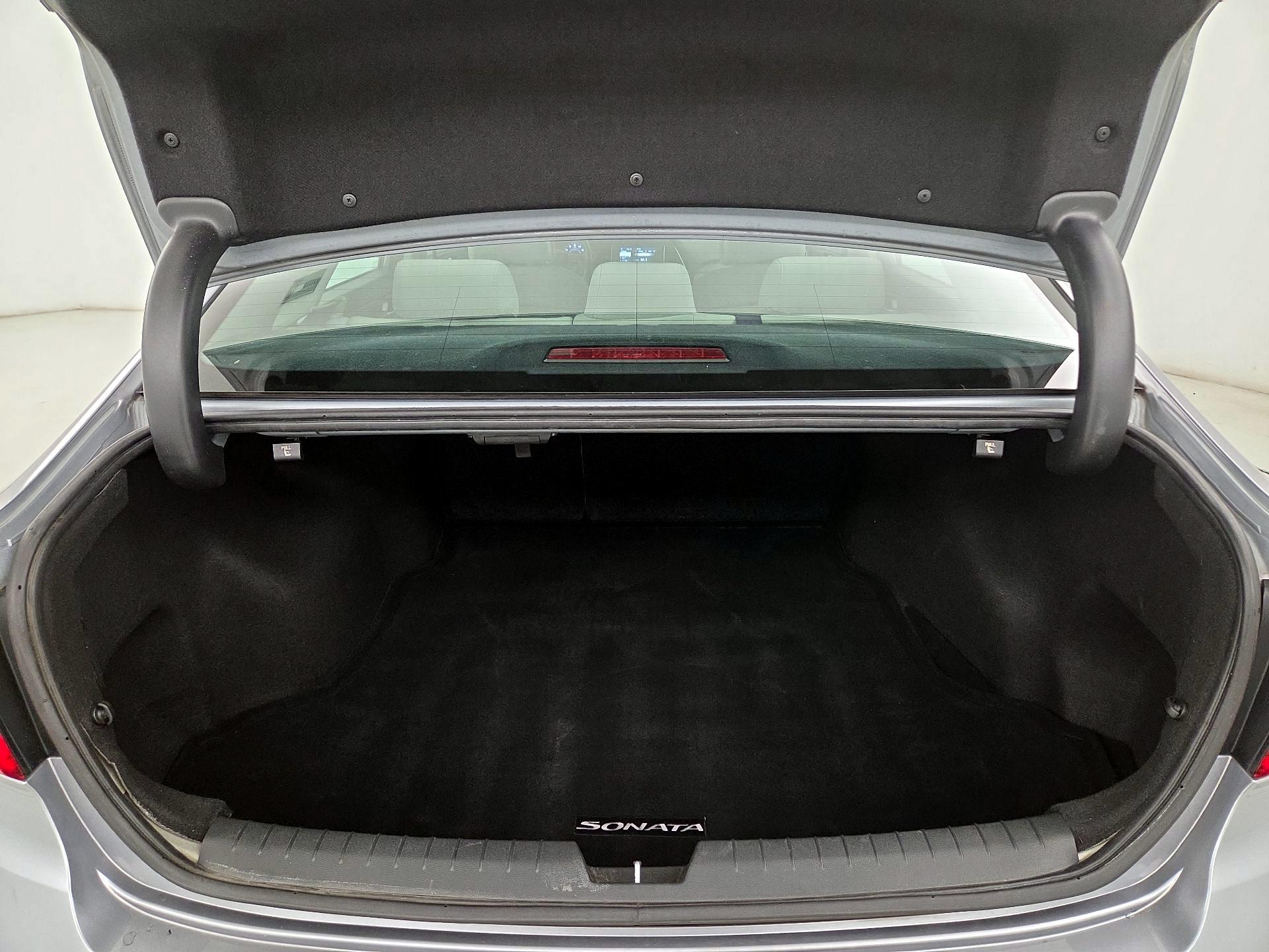 Thumbnail: 2016 Hyundai Sonata - 20