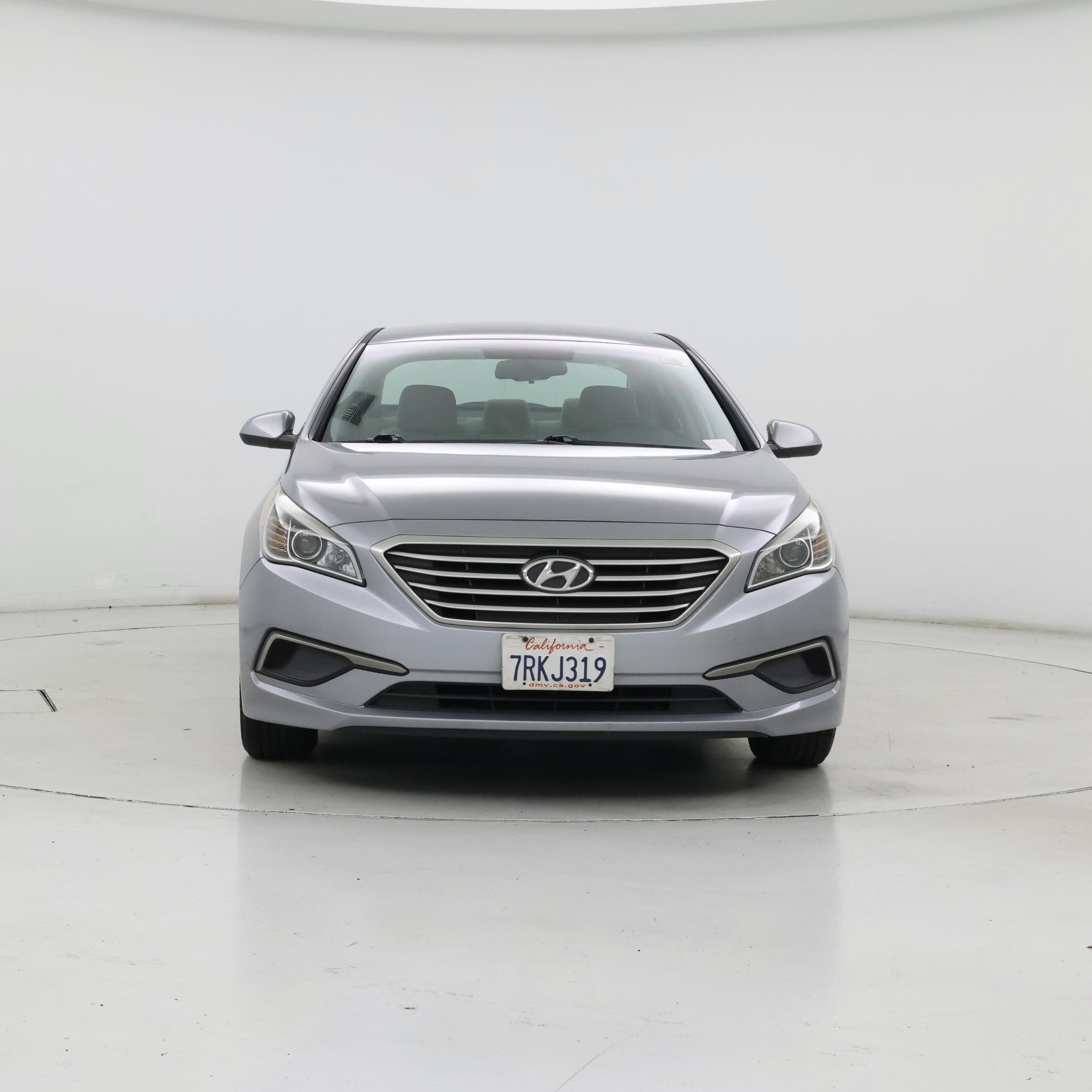 Thumbnail: 2016 Hyundai Sonata - 5