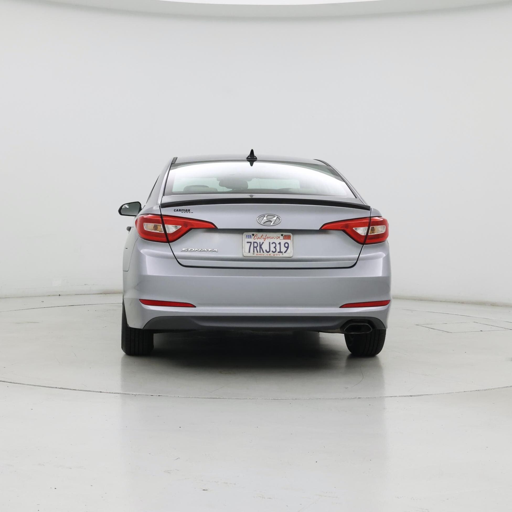 Thumbnail: 2016 Hyundai Sonata - 6