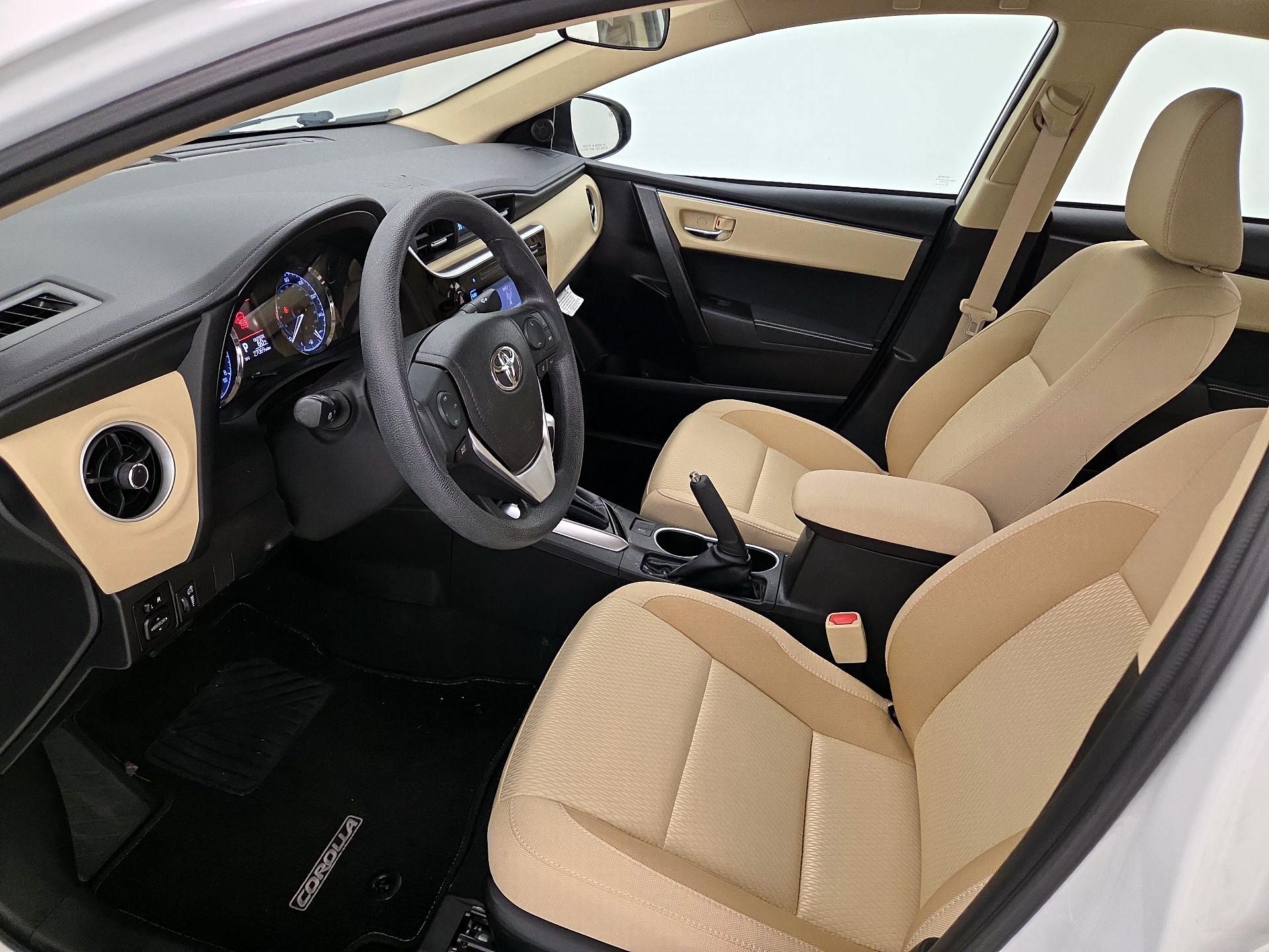 Thumbnail: 2017 Toyota Corolla - 11