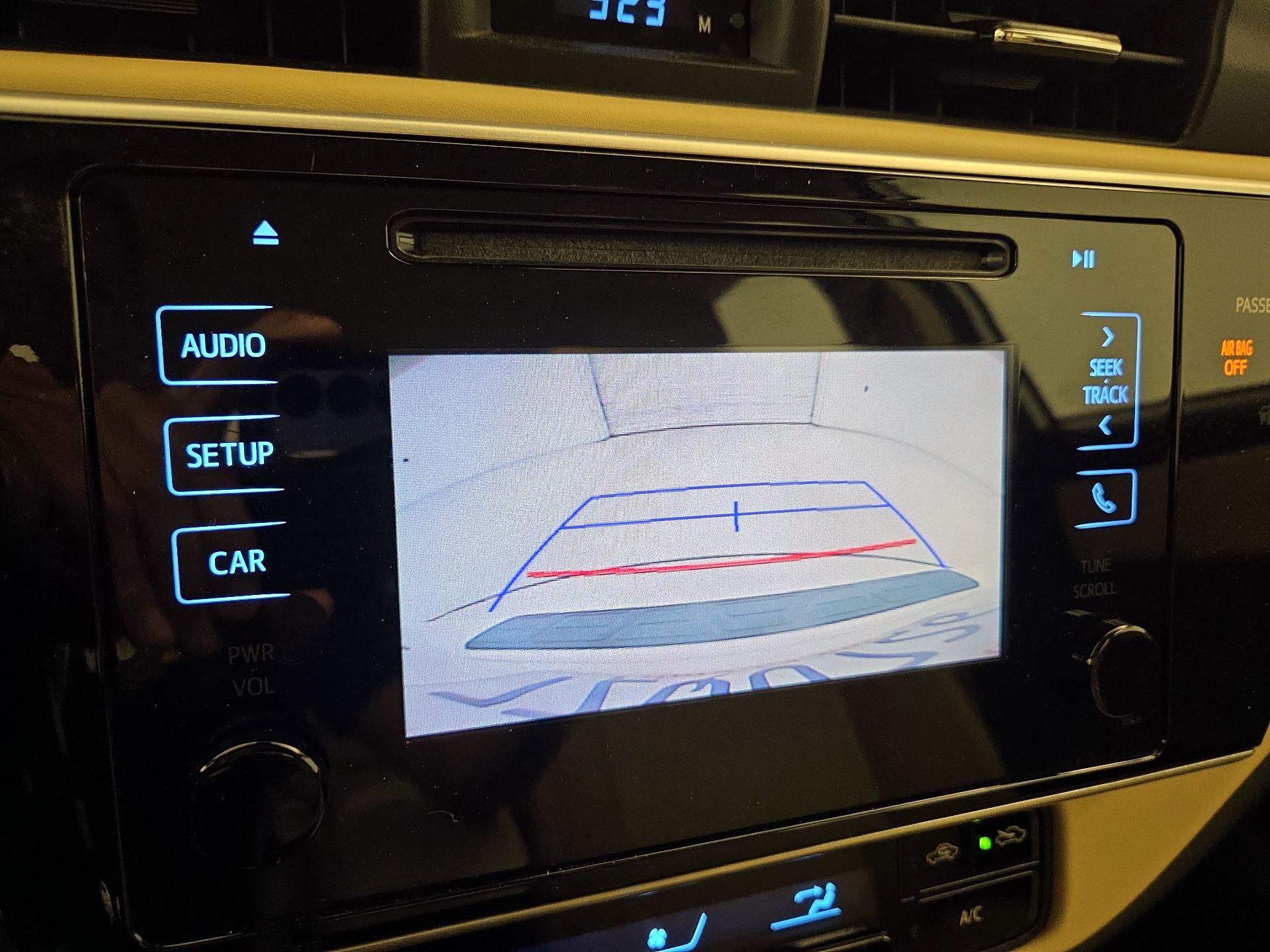 Thumbnail: 2017 Toyota Corolla - 14