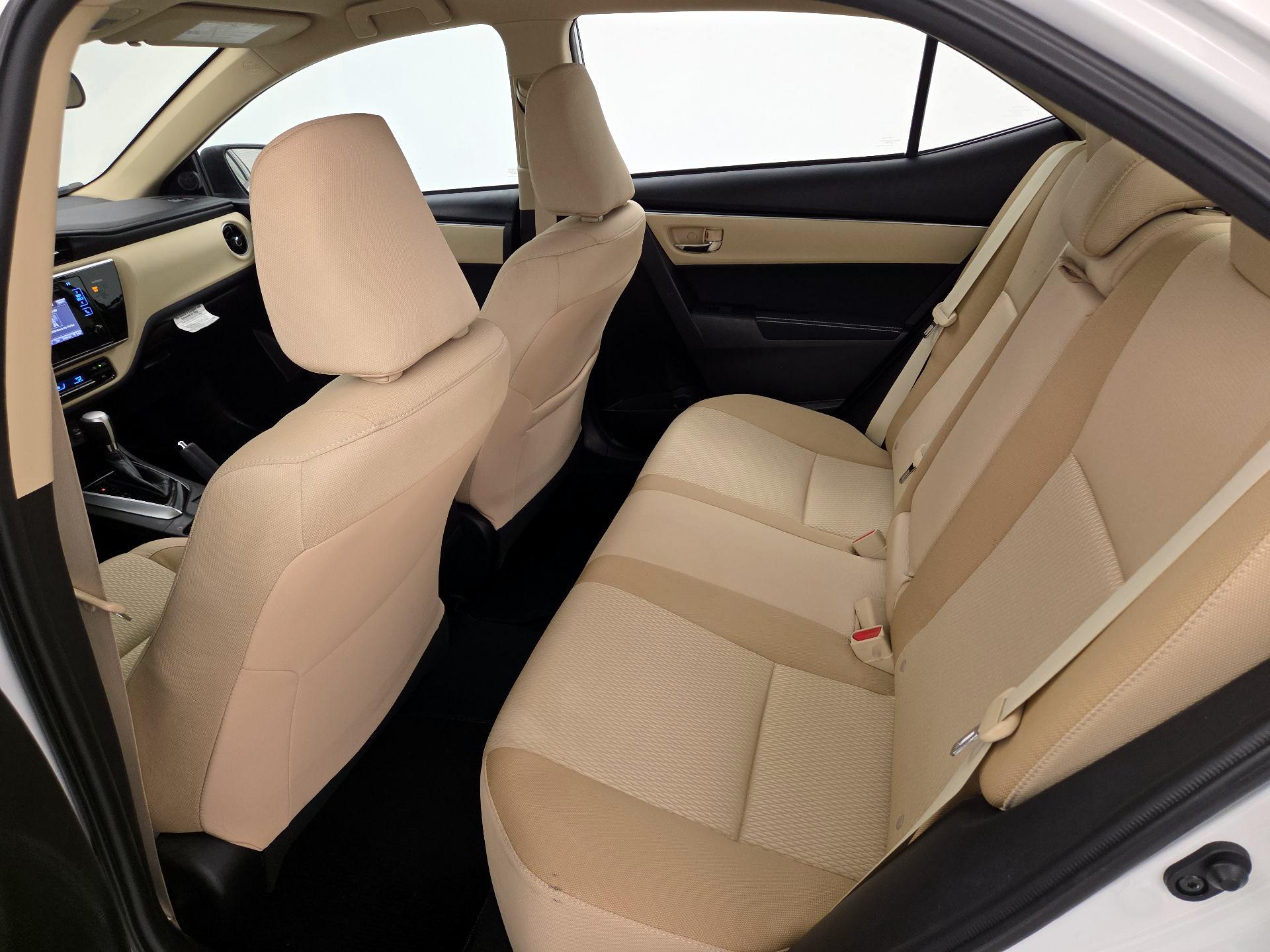 Thumbnail: 2017 Toyota Corolla - 19