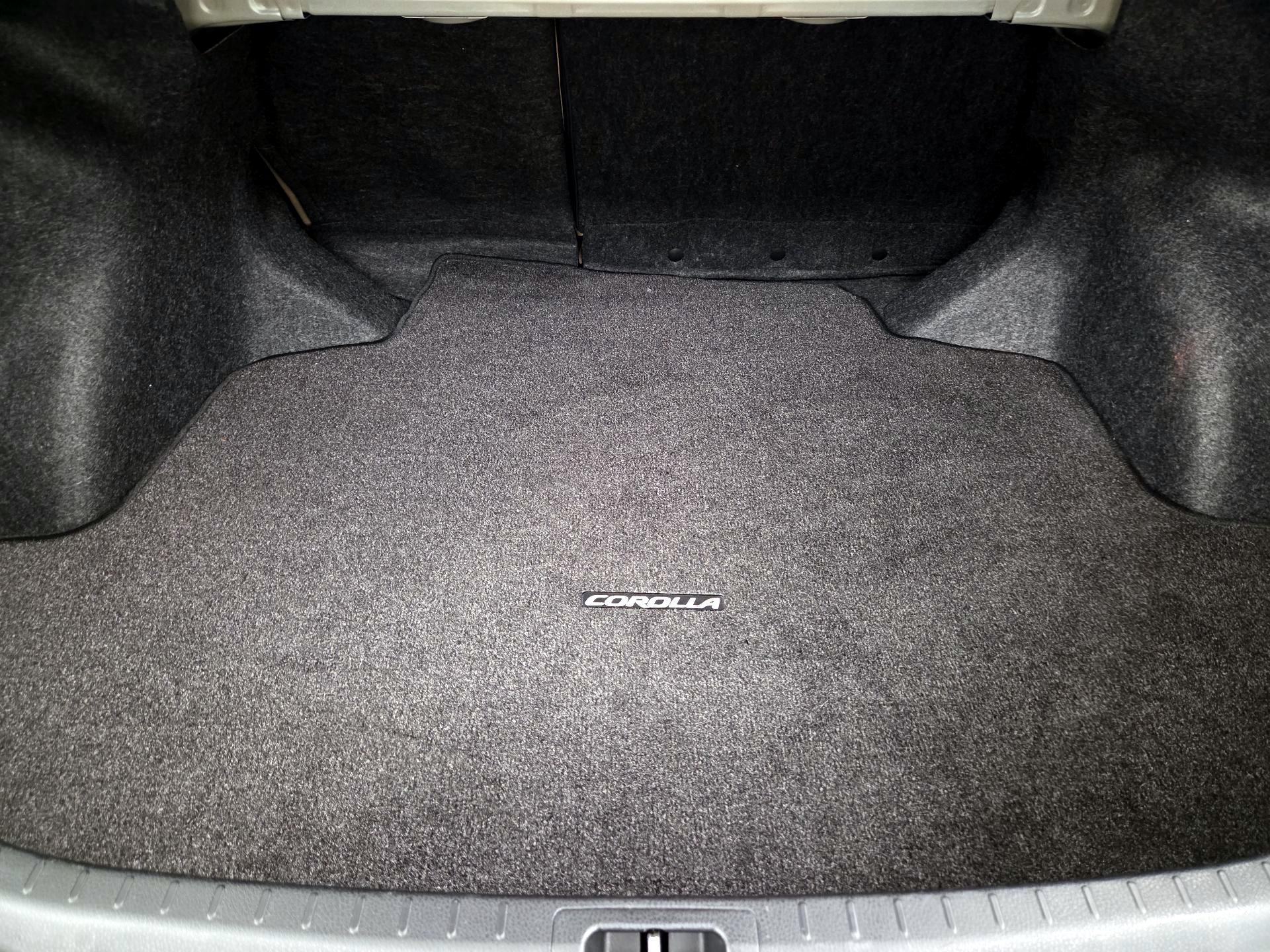 Thumbnail: 2017 Toyota Corolla - 20