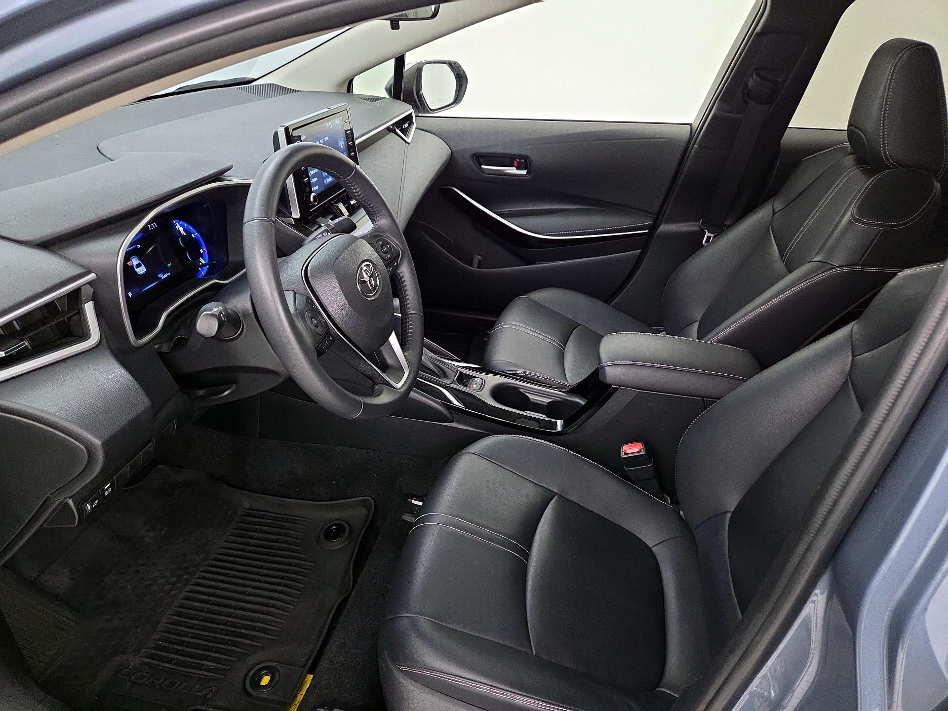 Thumbnail: 2022 Toyota Corolla - 11